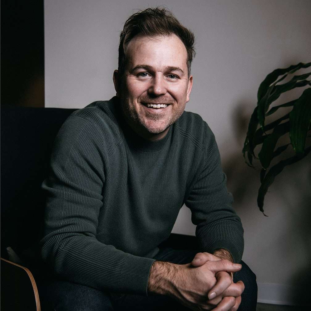 Bryan Noel