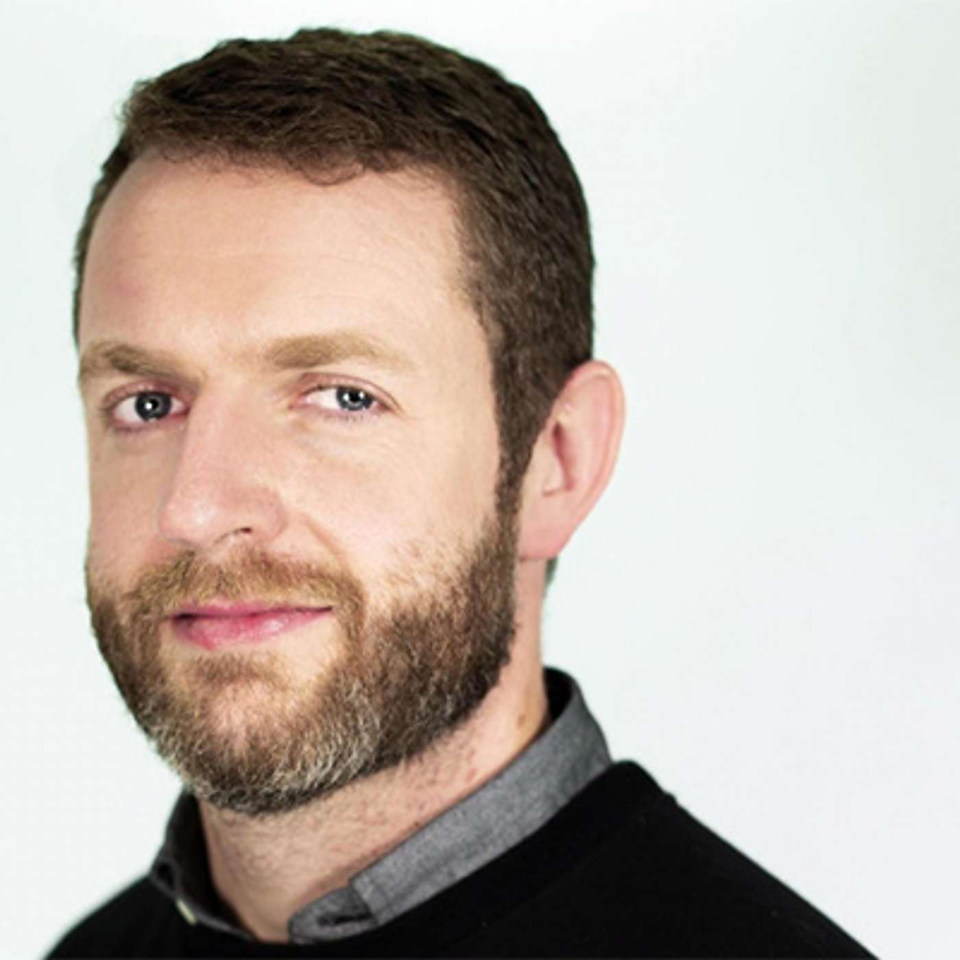 'Creativity Matters' Podcast: Kevin O'Sullivan, Executive Creative Director at FleishmanHillardFishburn