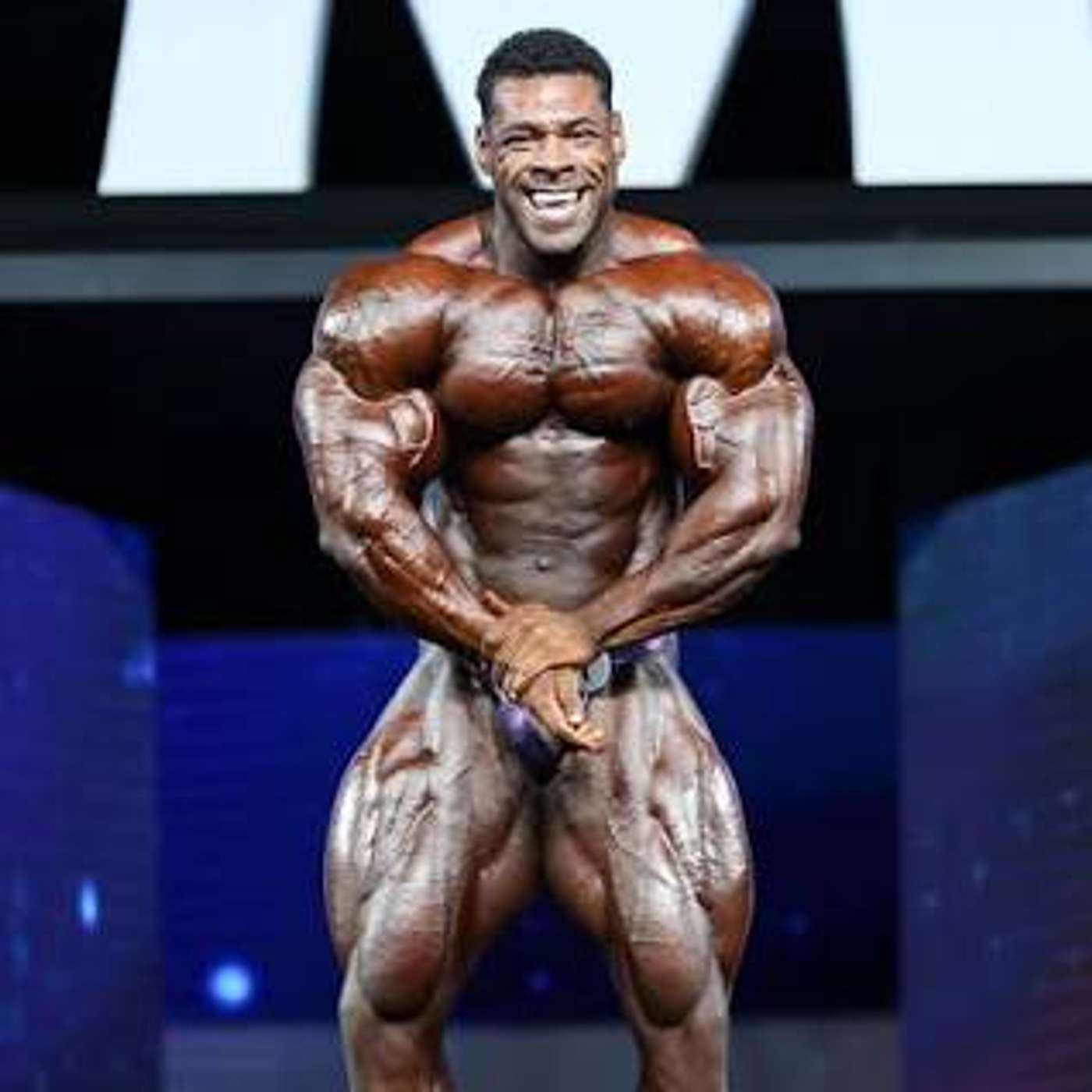 Mr. Olympia 2023 NO Nathan De Asha LEGAL TROUBLES or PAPERWORK? Bodybuilding Competition Down 1 more episode artwork