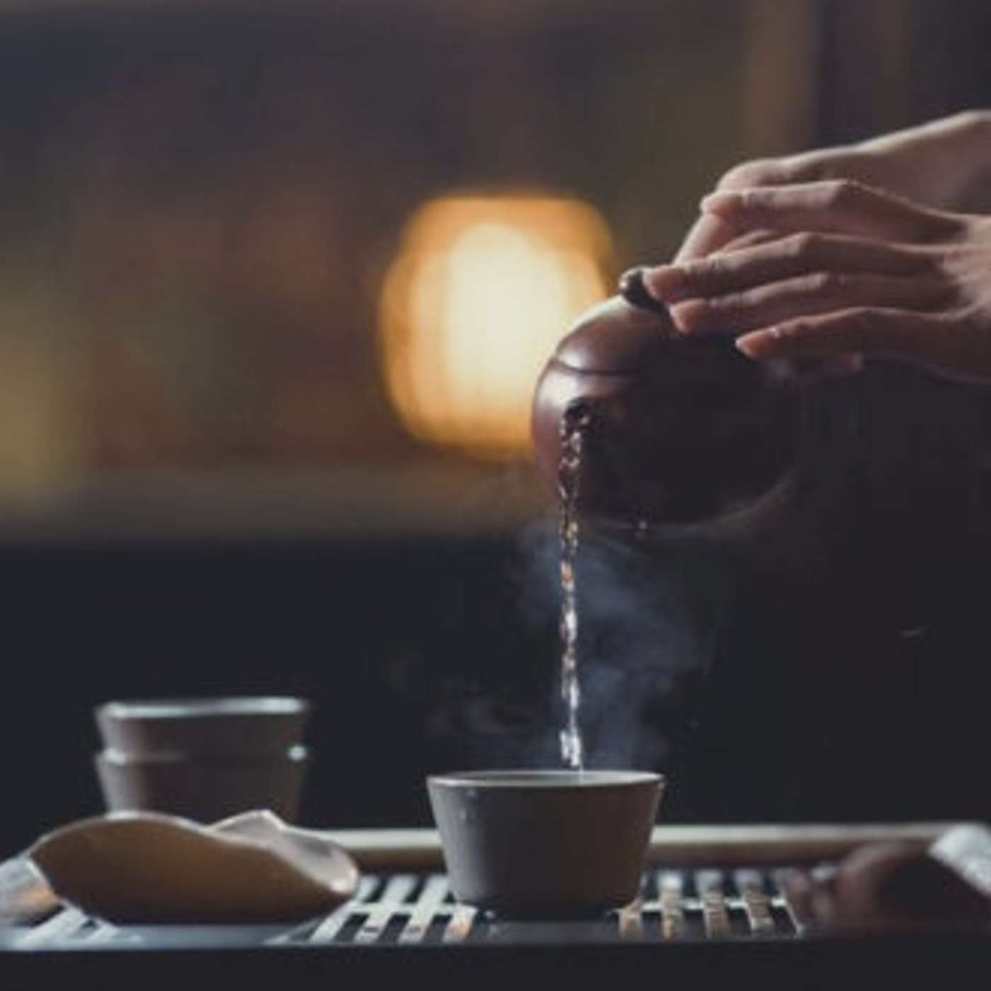 Tập 07: Đầu tư là cả một hành trình, không phải là đích đến