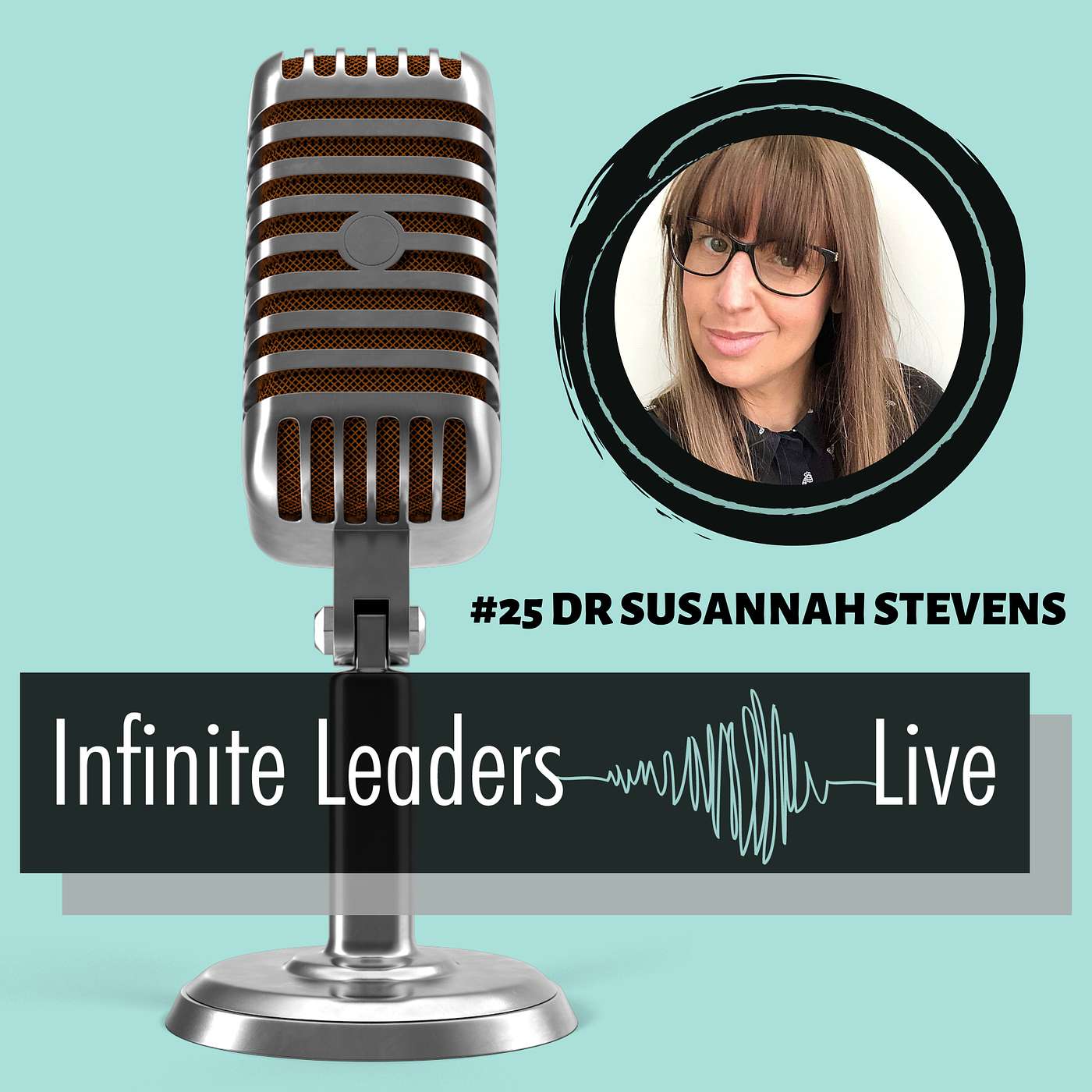 The Infinite Learners Podcast