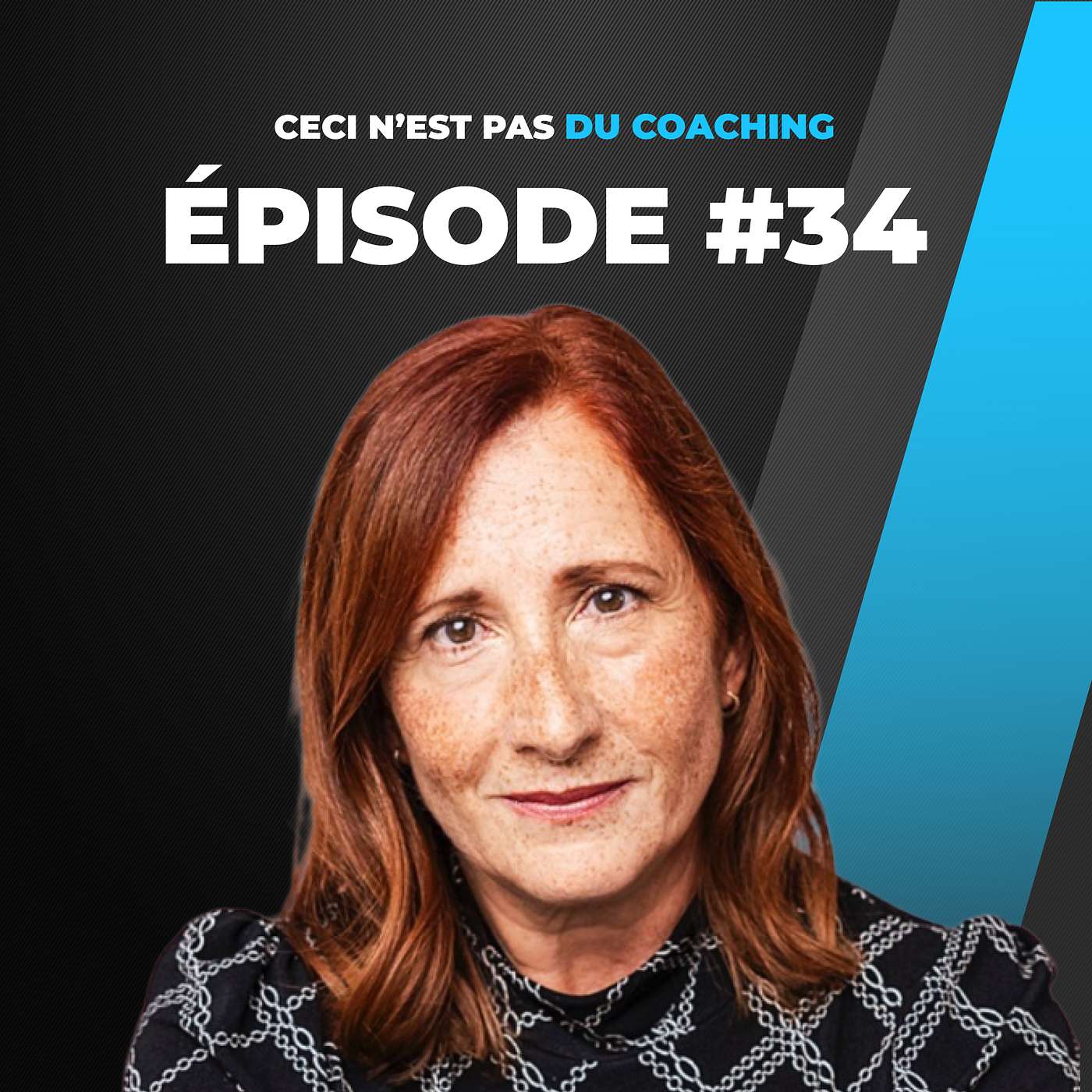 Épisode #34 - Gérer la résistance sans briser la confiance : le vrai job des leaders