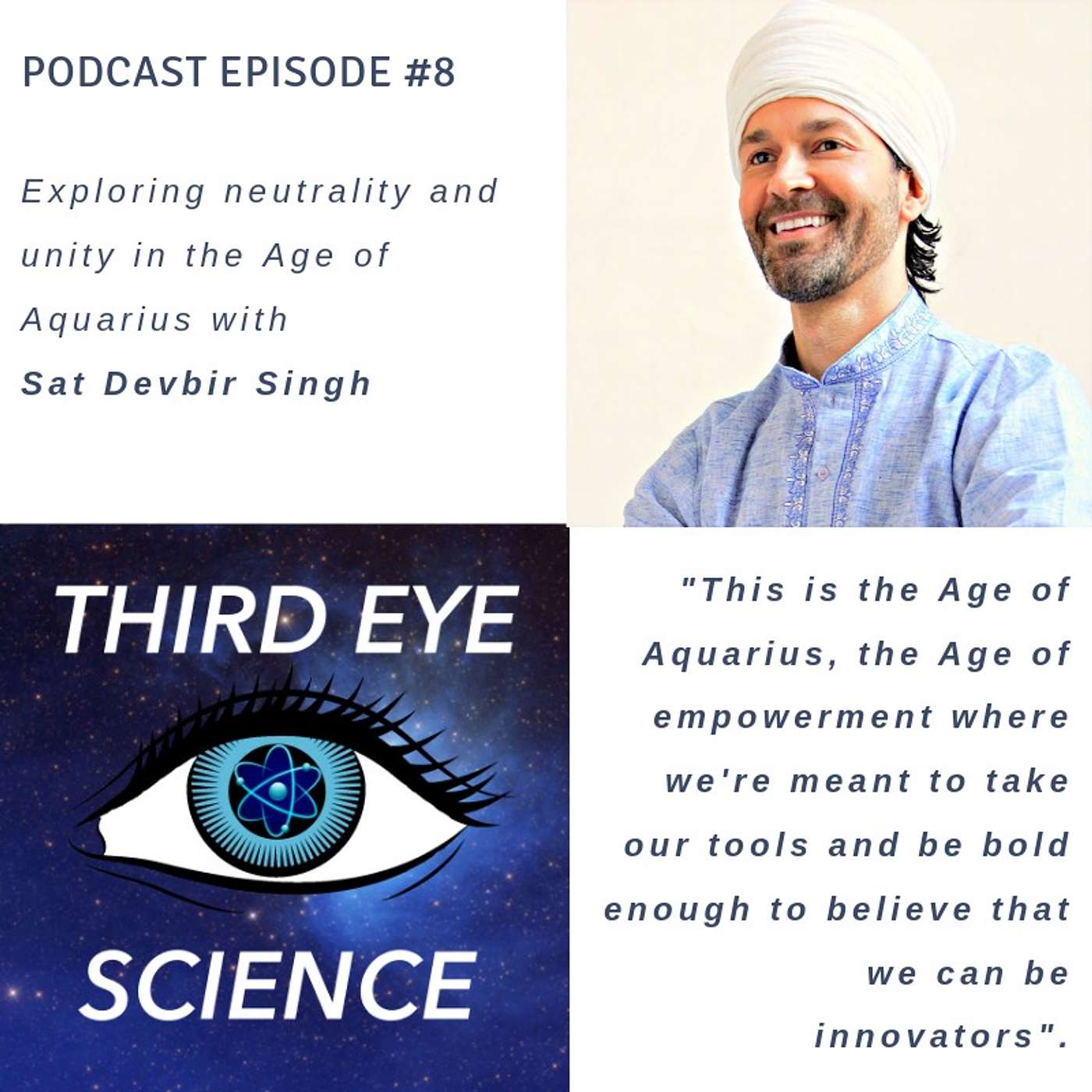 Third Eye Science