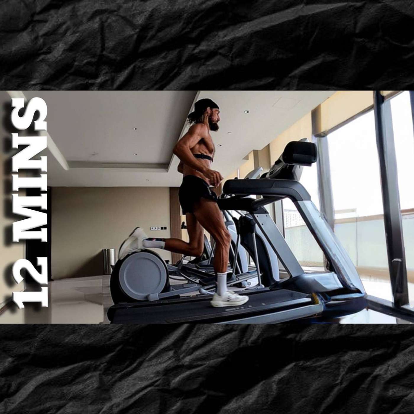 Fast-Track to Success: 12-Minute Training Hack!