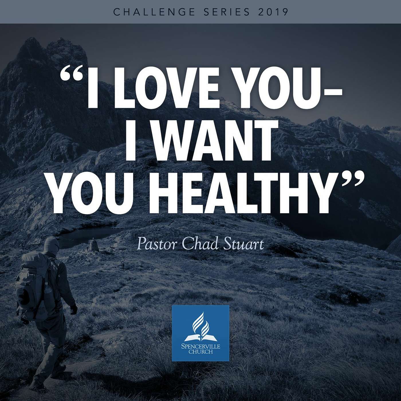 Worship at Spencerville