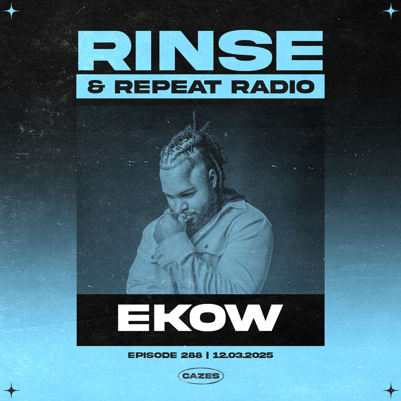 Rinse & Repeat Radio