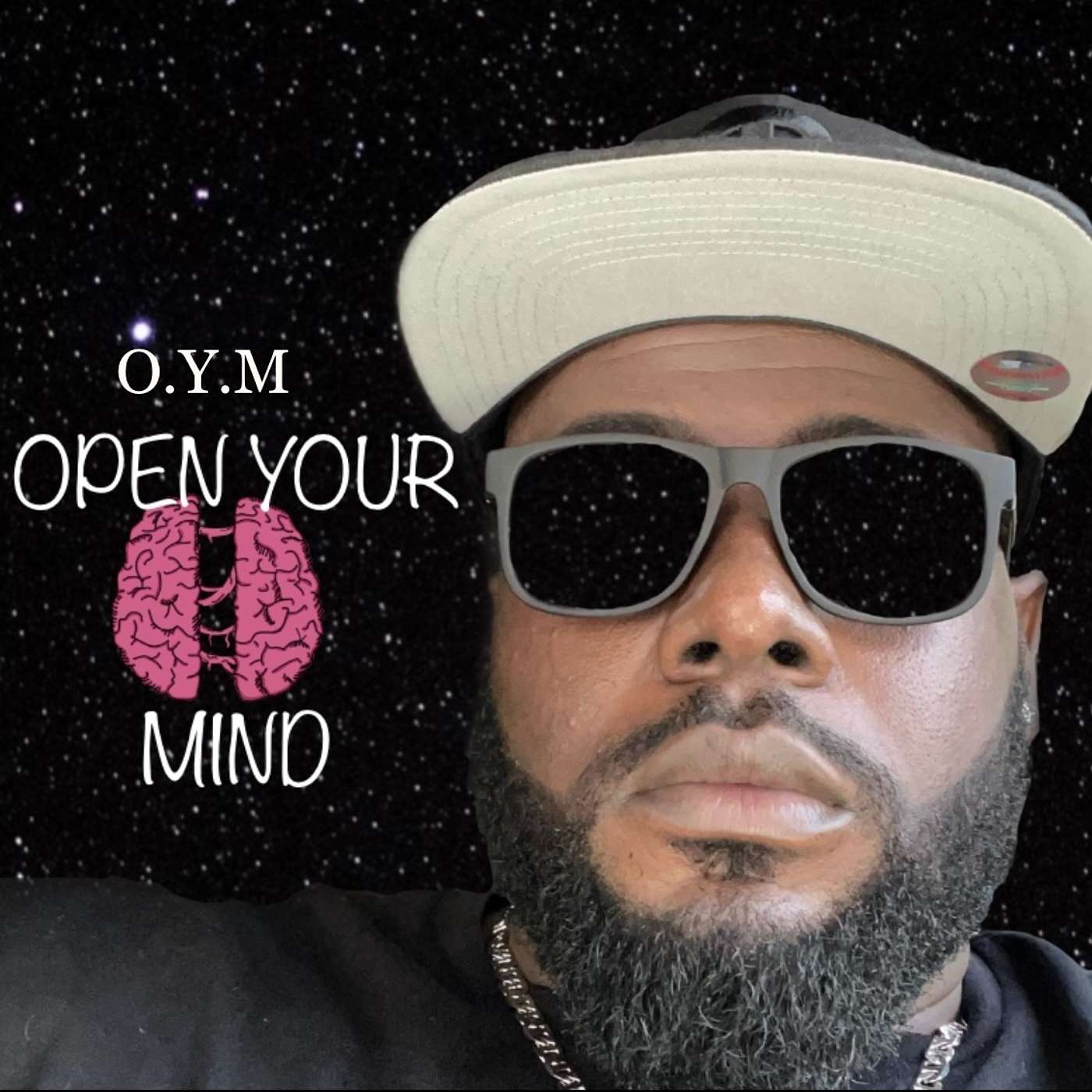 (O.Y.M) Open Your Mind