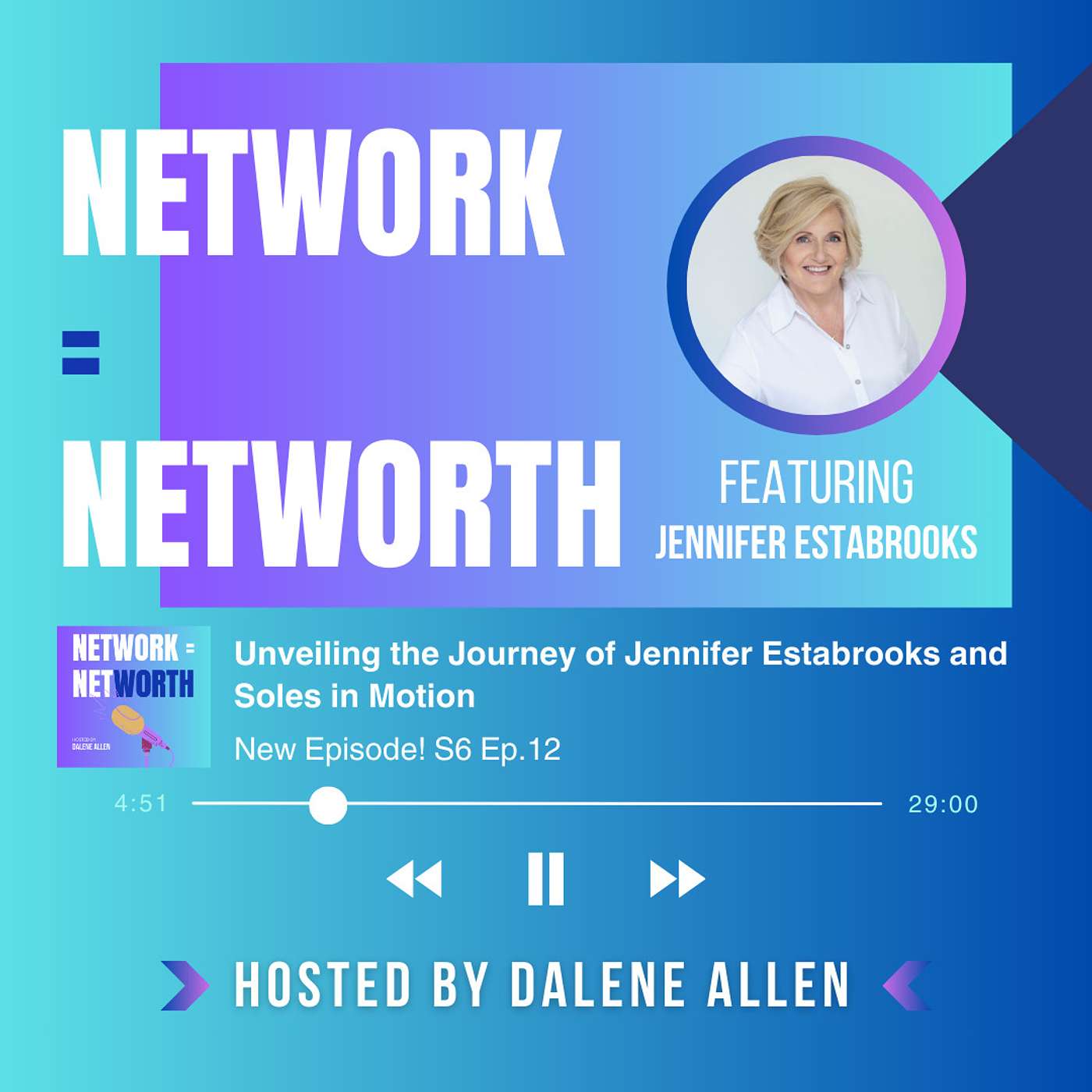 Network = Networth