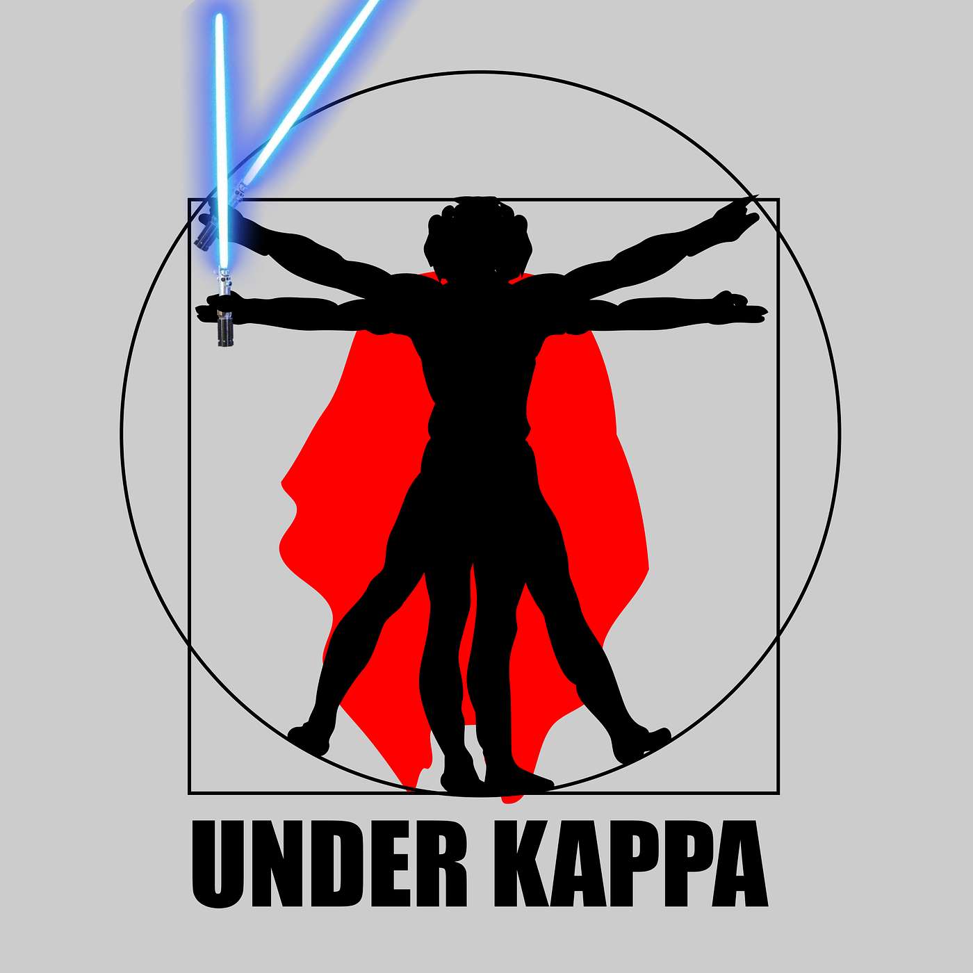Under Kappa