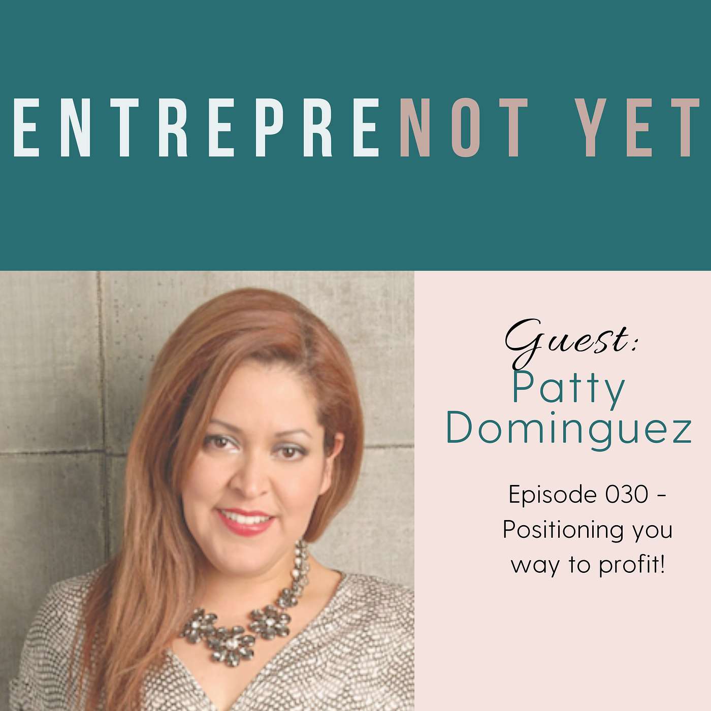 EntrepreNot Yet