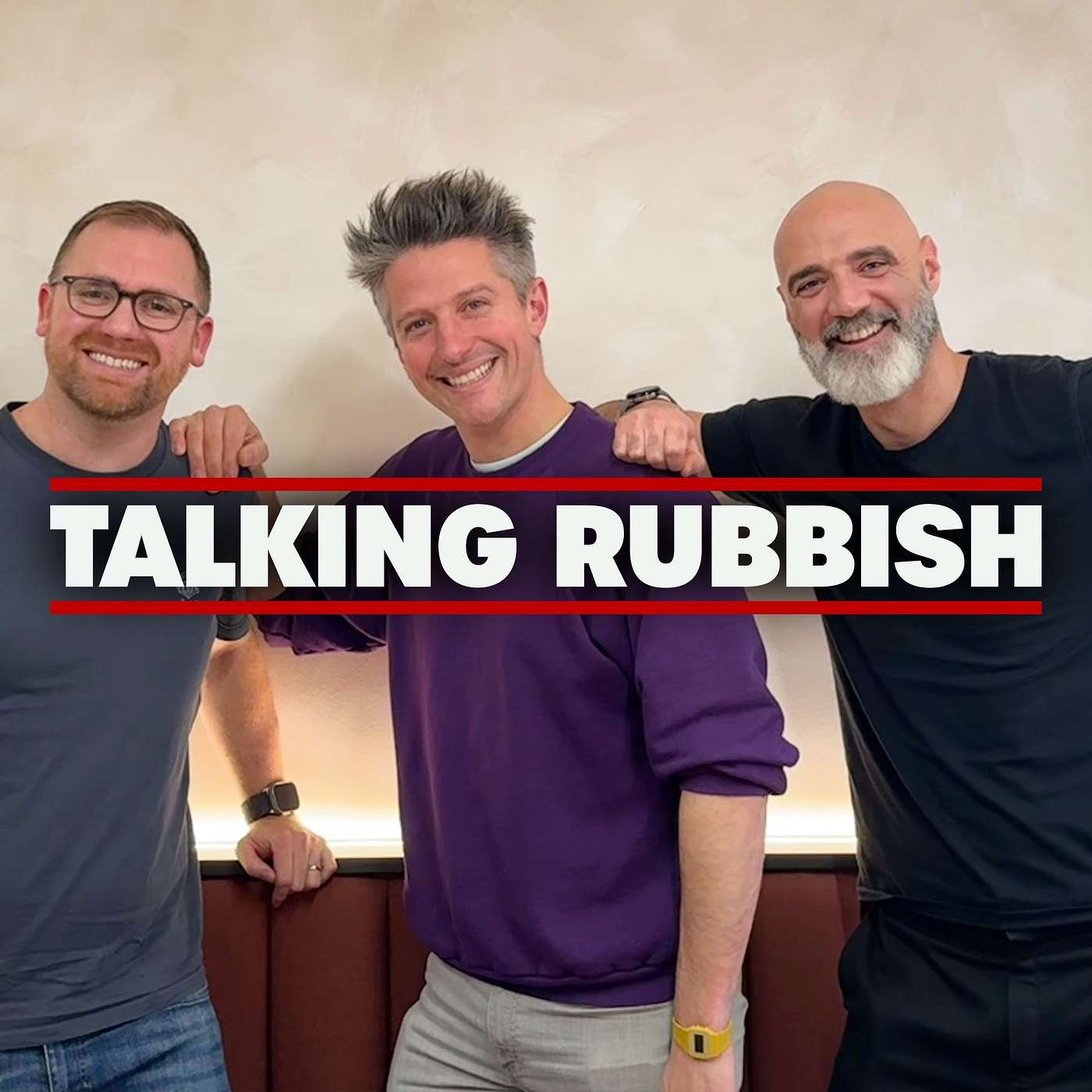 30. A good car crash with Stuart Goldsmith, Climate Comedian