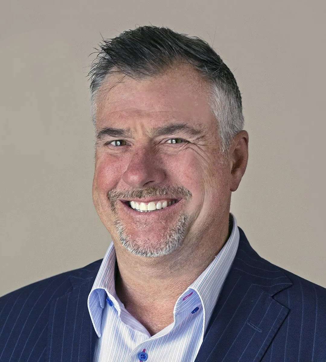 Frank Oliver