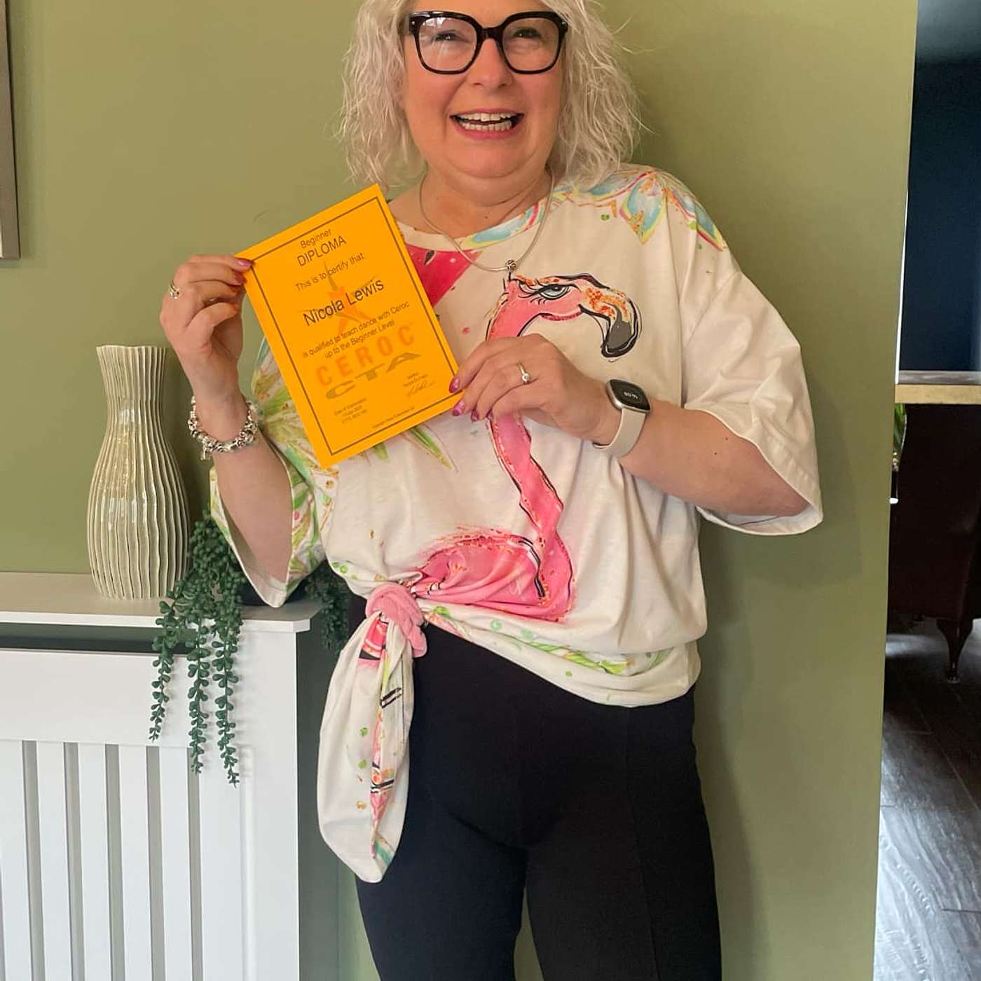 Ceroc Inspire: Dance Inspiration