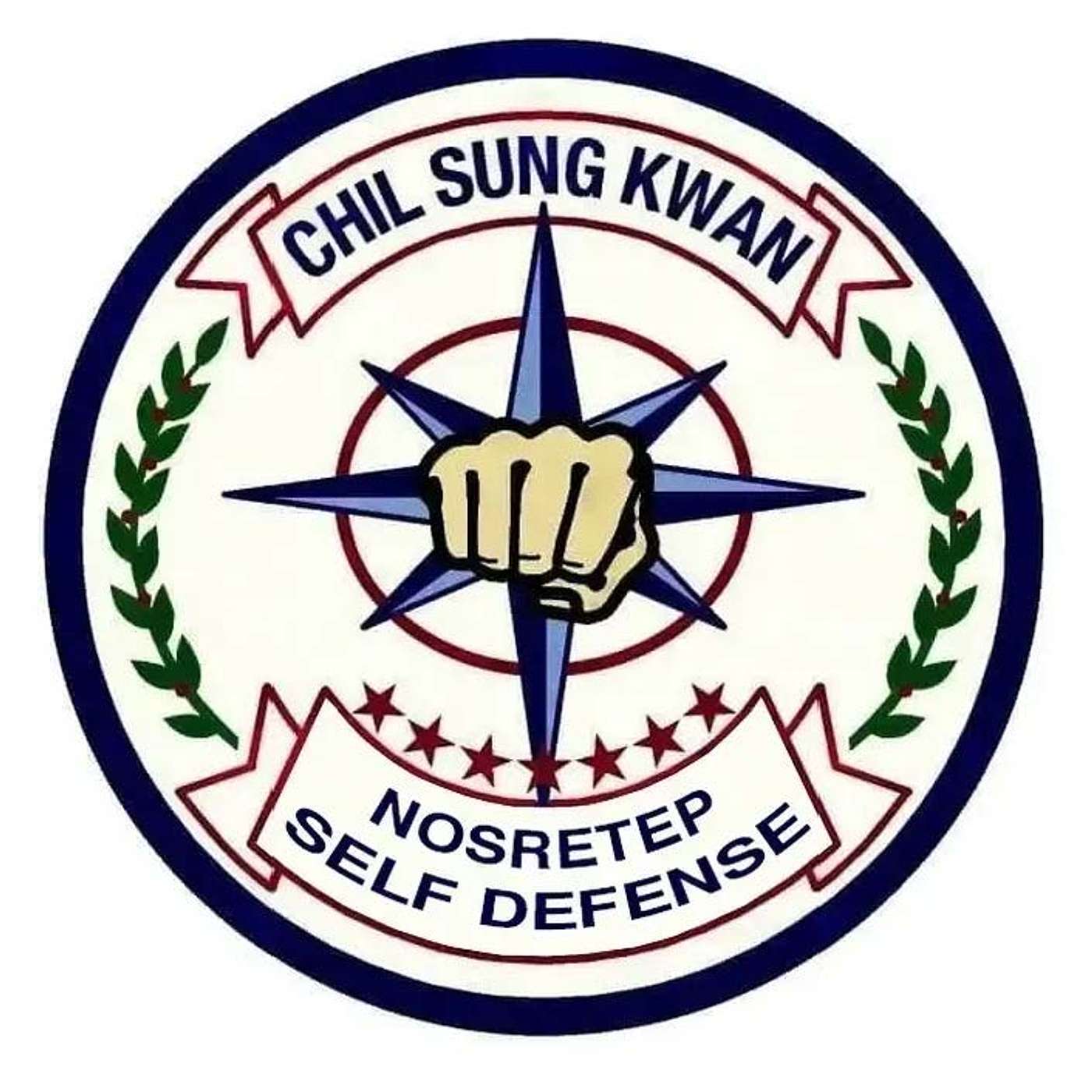 nosretep self defense