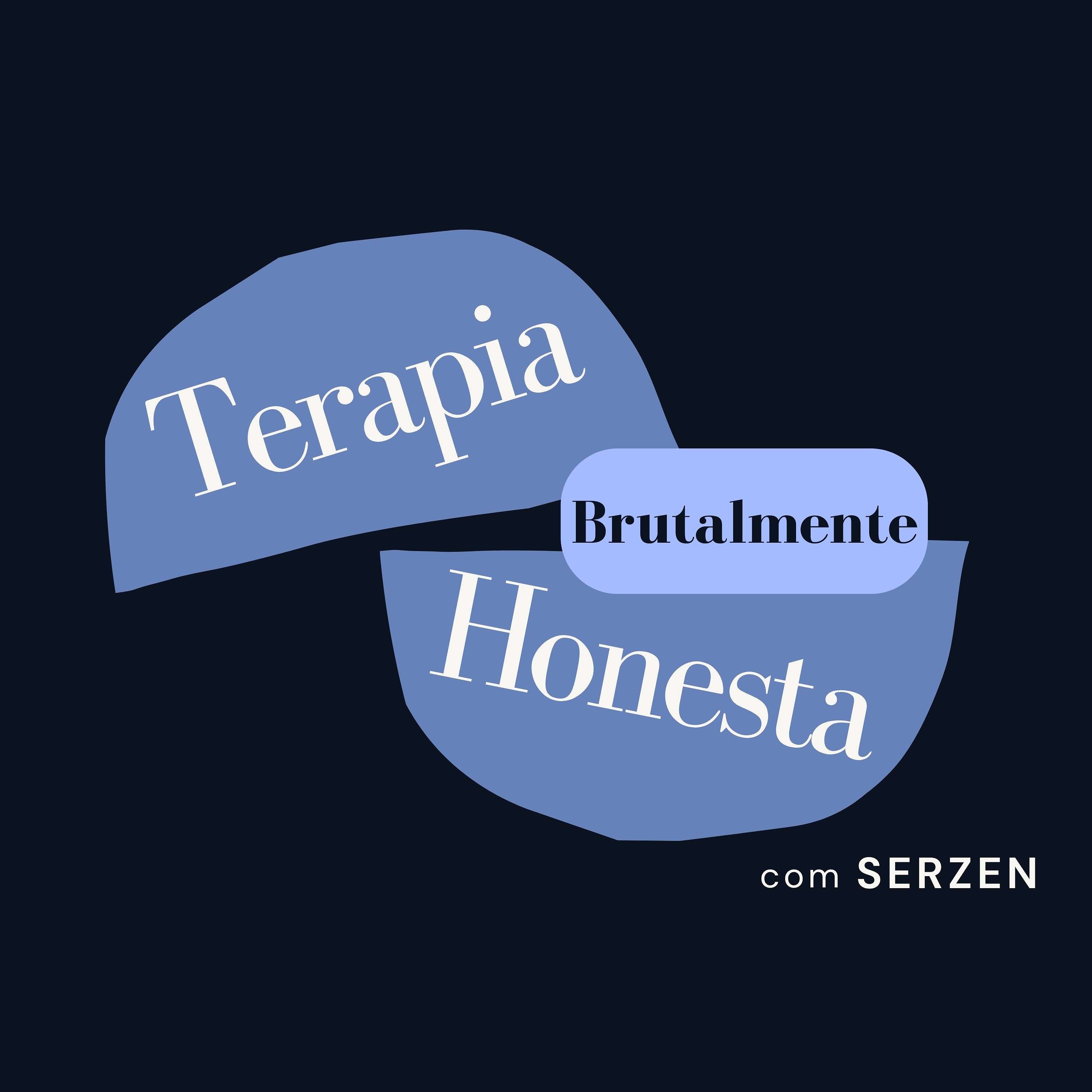 Terapia Brutalmente Honesta