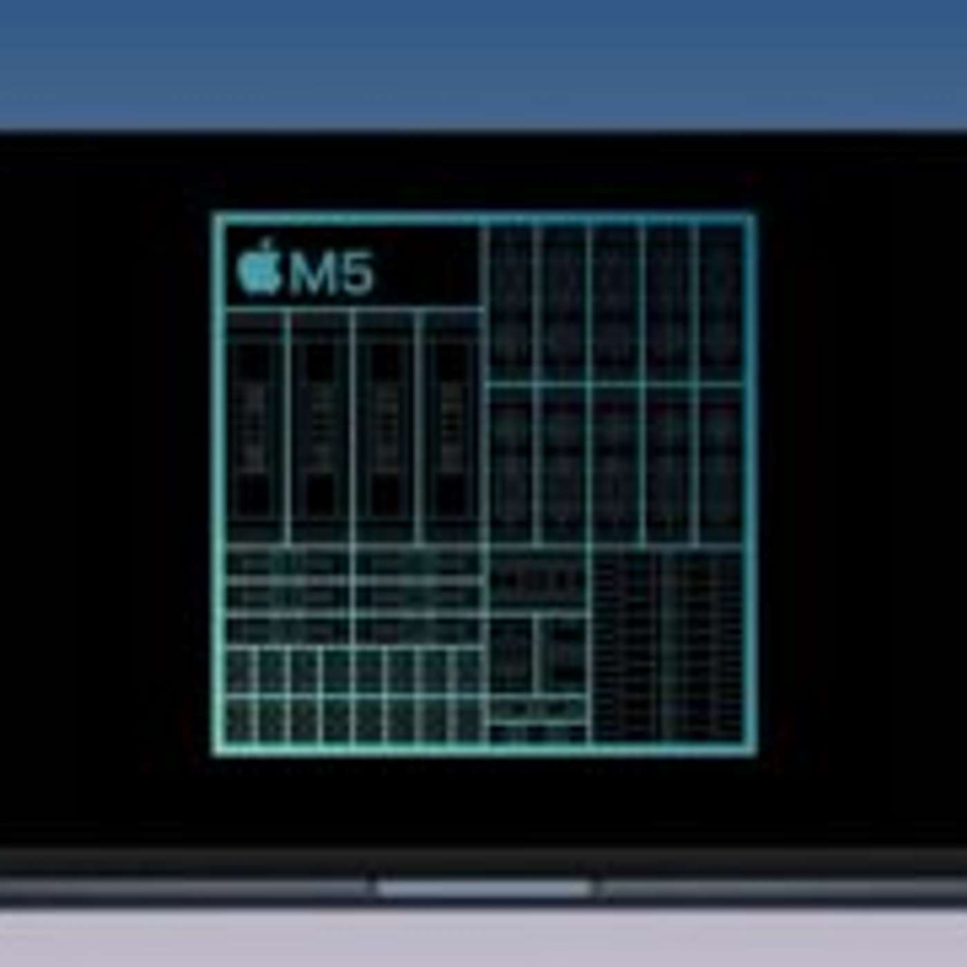The M5 MacBook Air A Slim Beast with a Pro Complex episode artwork