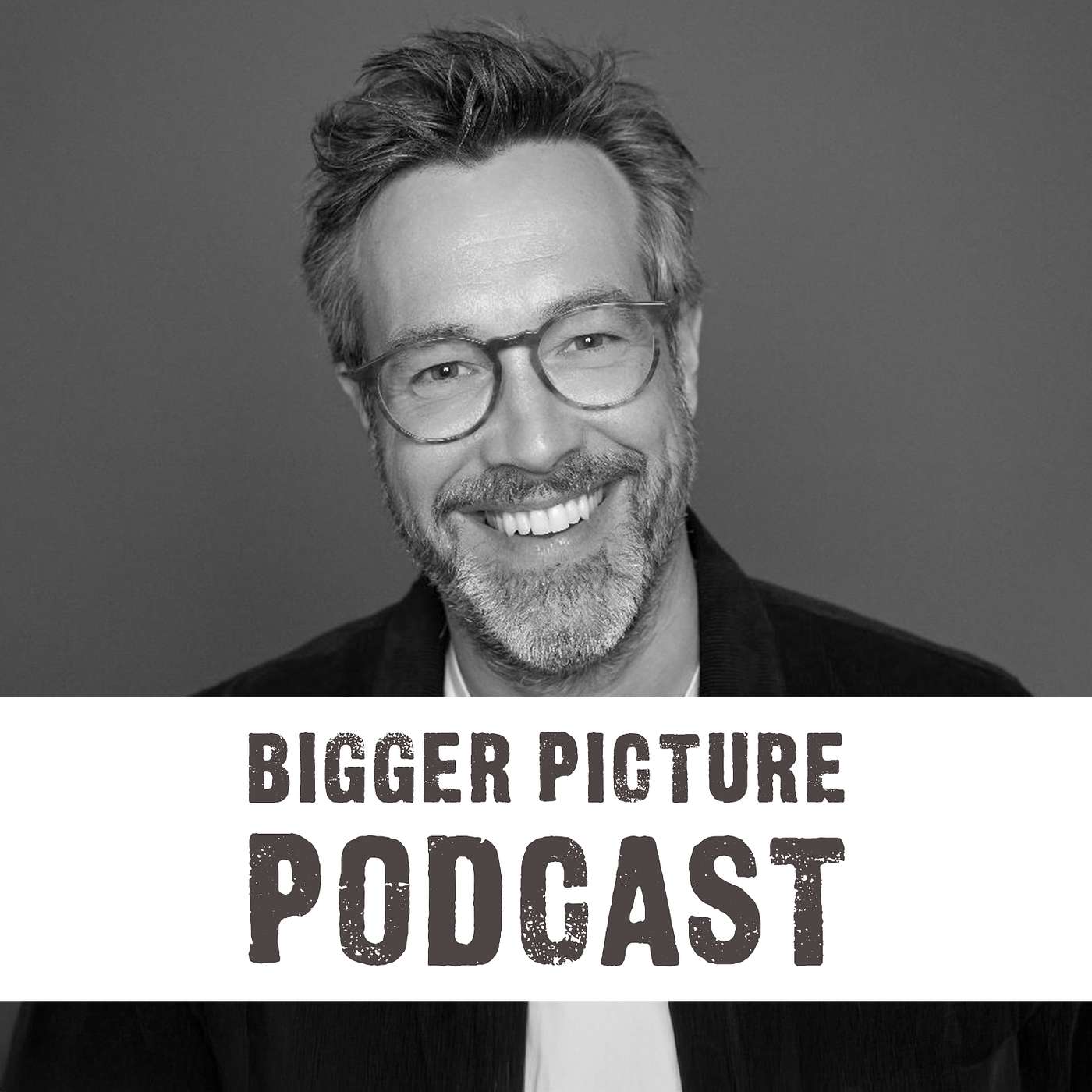 De Bigger Picture Podcast
