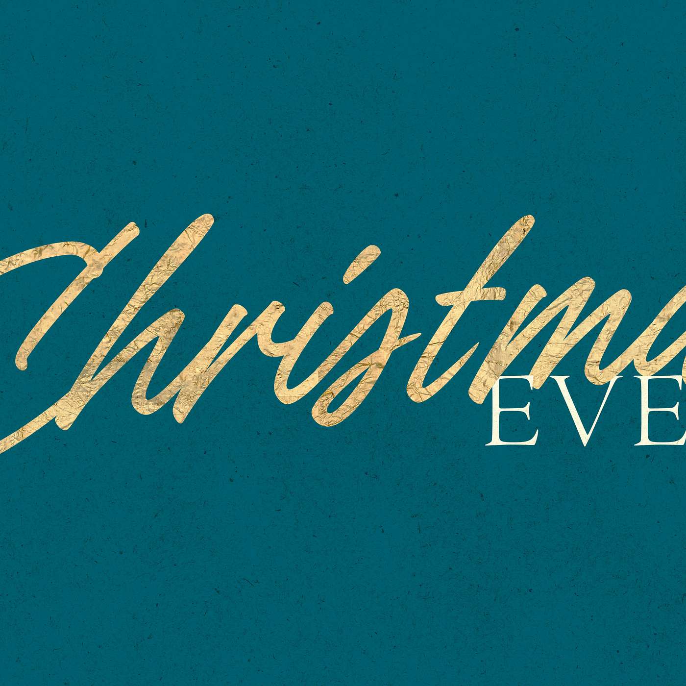 Christmas Eve 2024 episode artwork