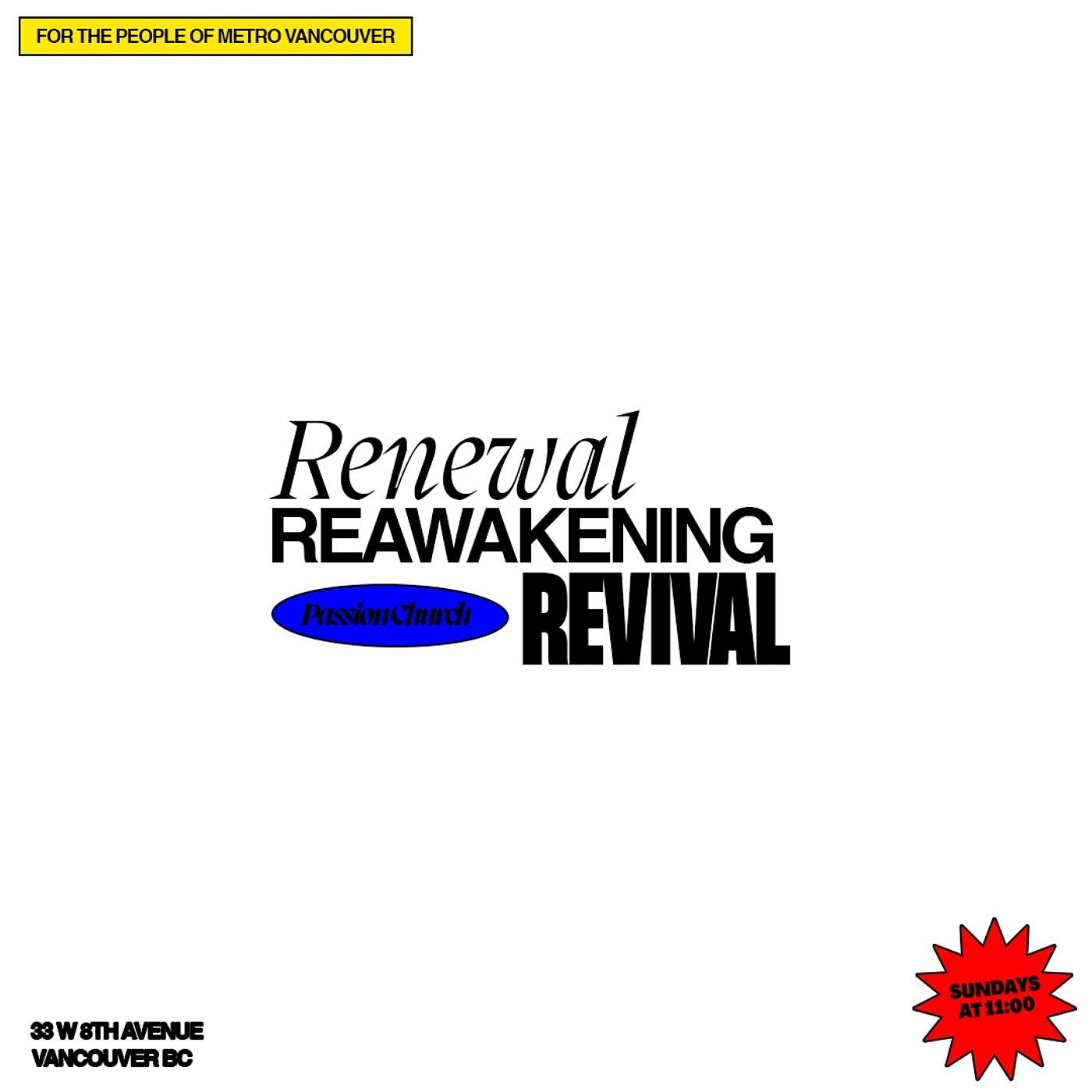 "Revival Begins With Renewal" (John 1:1-8) — Jeremiah Modino episode artwork