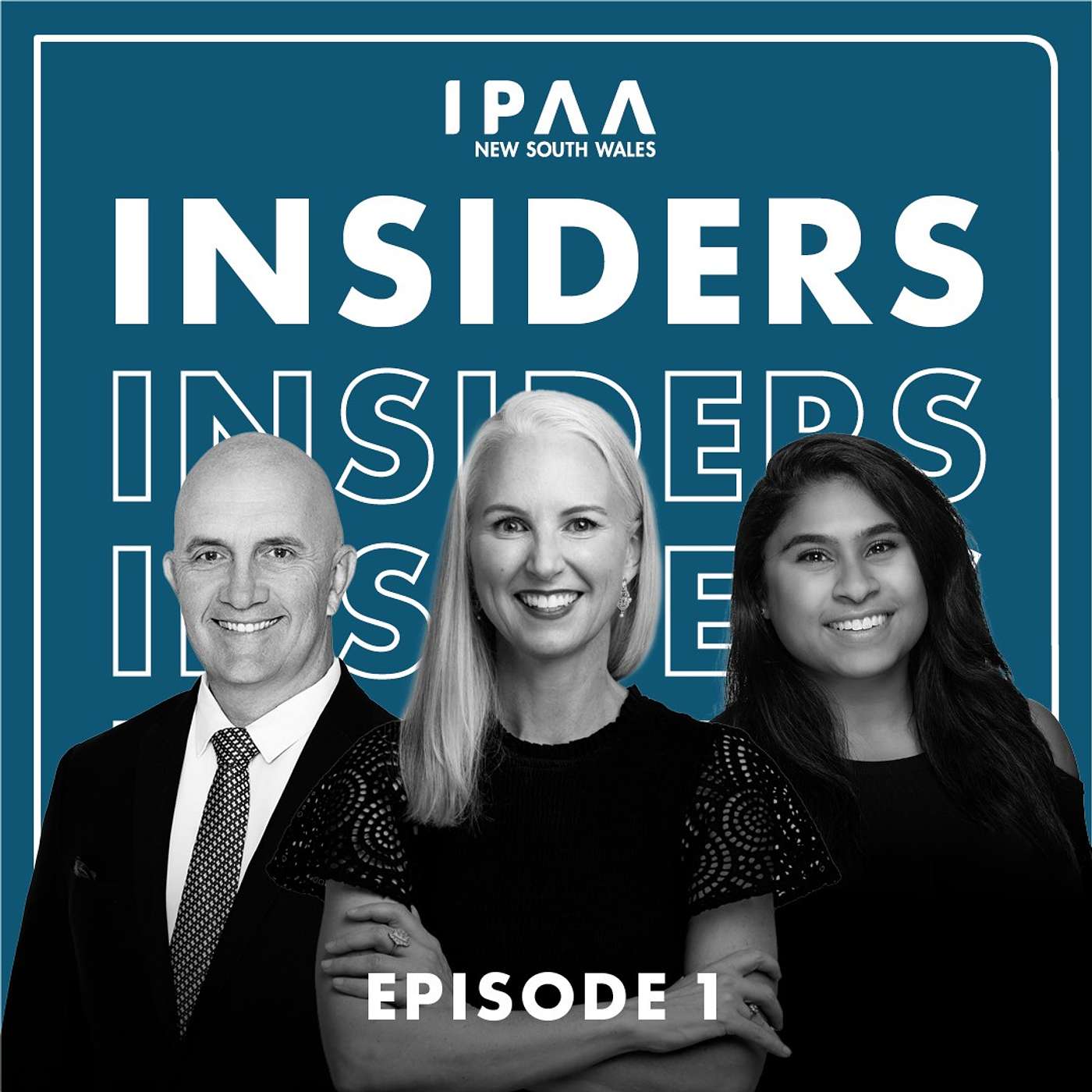 IPAA INSIDERS