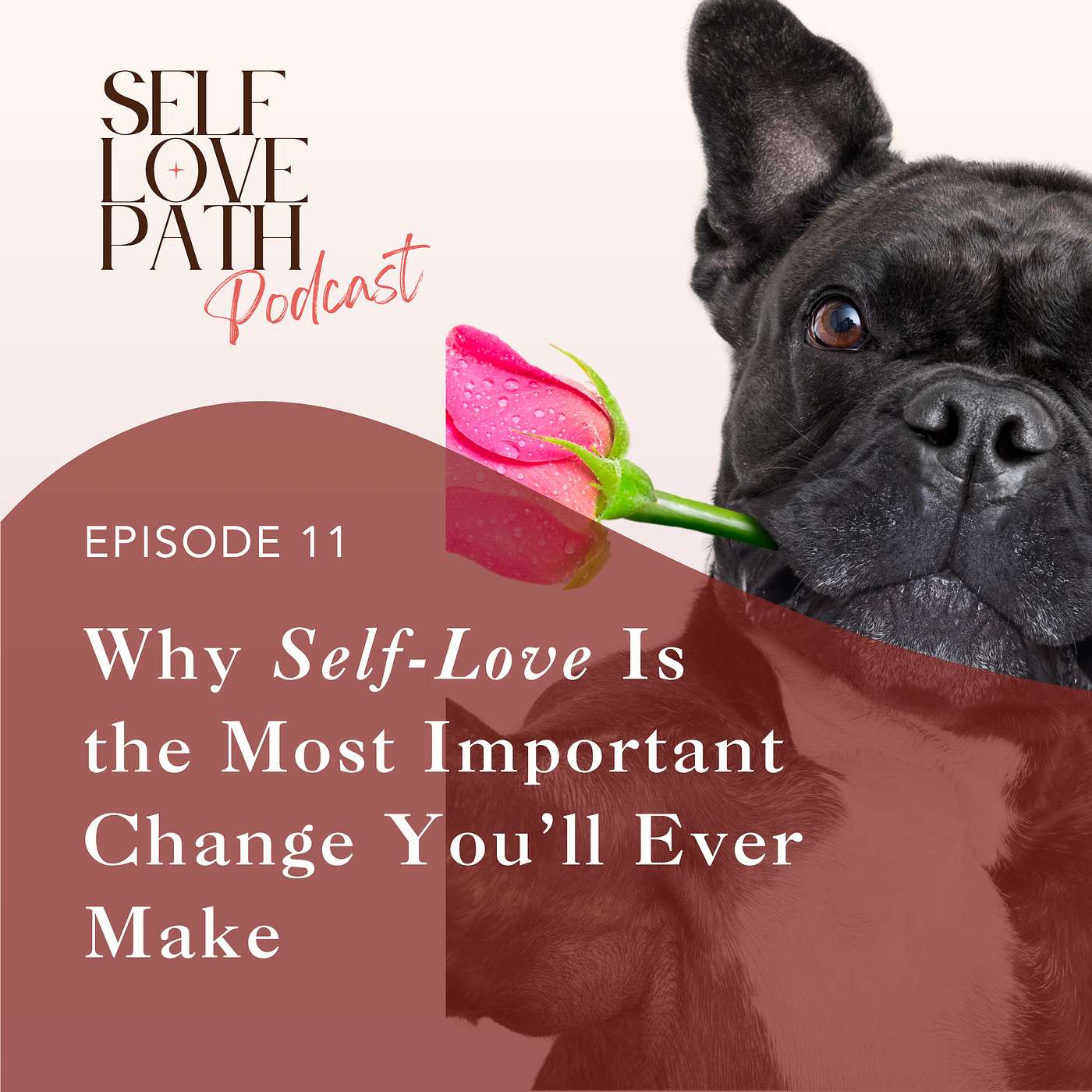 Self Love Path