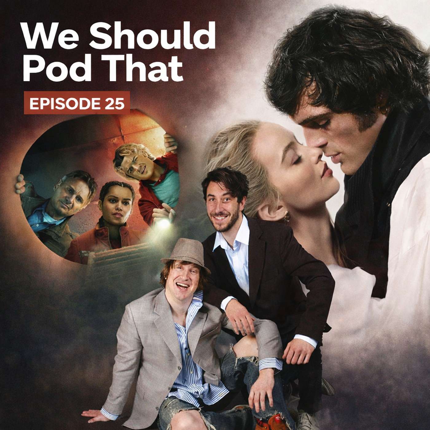 Cold Storage, Nirvanna the Band the Show the Movie & "Wuthering Heights" Reviews + Hijack Recap | WSPT Ep 25 - Feb 20, 2026 Cold Storage, Nirvanna the Band the Show the Movie & "Wuthering Heights" Reviews + Hijack Recap | WSPT Ep 25 - Feb 20, 2026