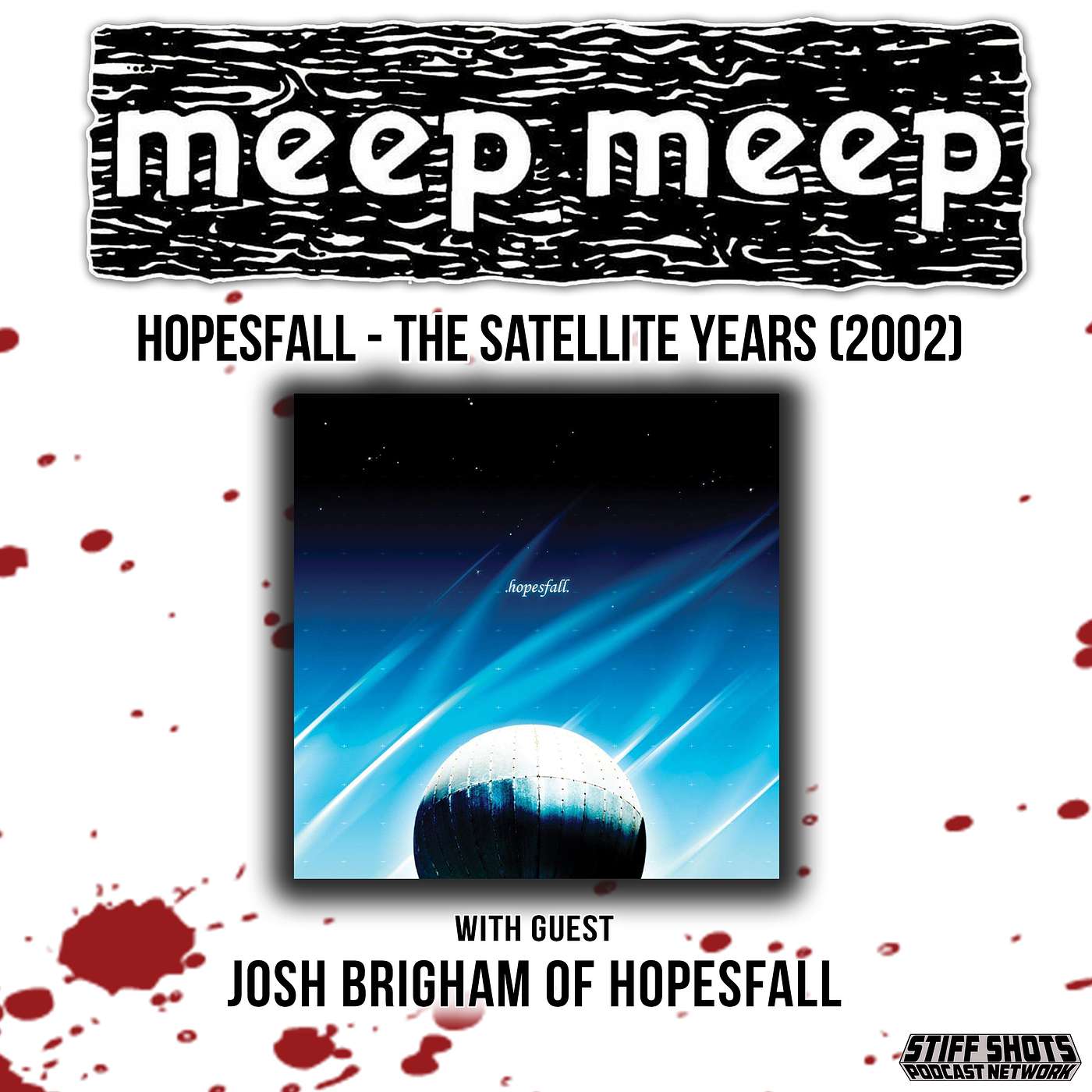 Meep Meep Podcast