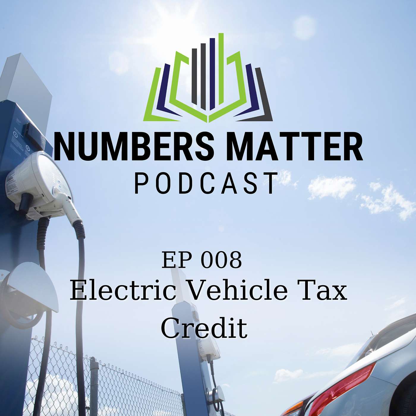 The Numbers Matter Podcast