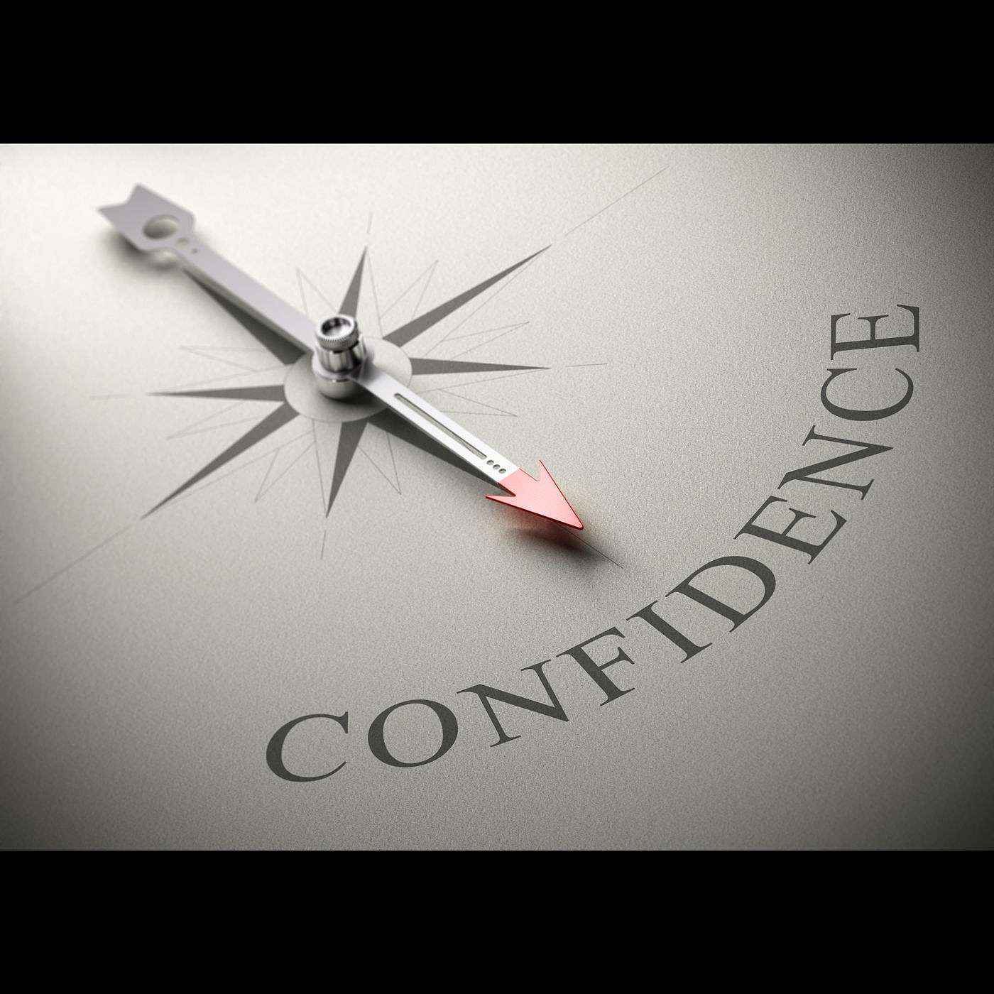 Confidence That Never Wavers
