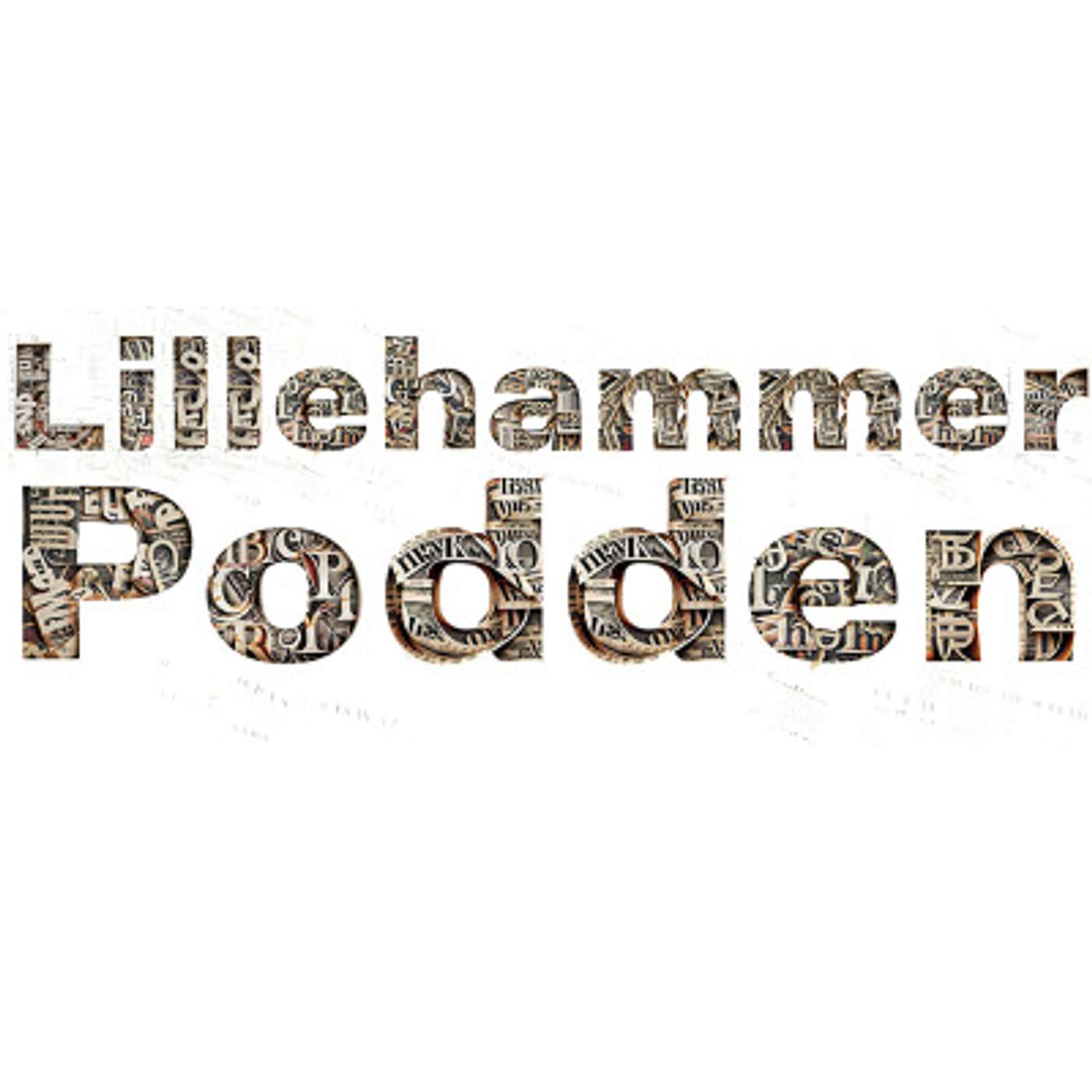 Lillehammerpodden