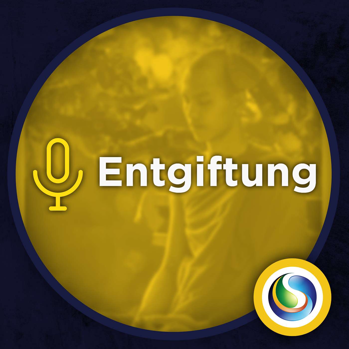 #194 Entgiftung im Alltag — Wie, Warum und Weshalb? episode artwork