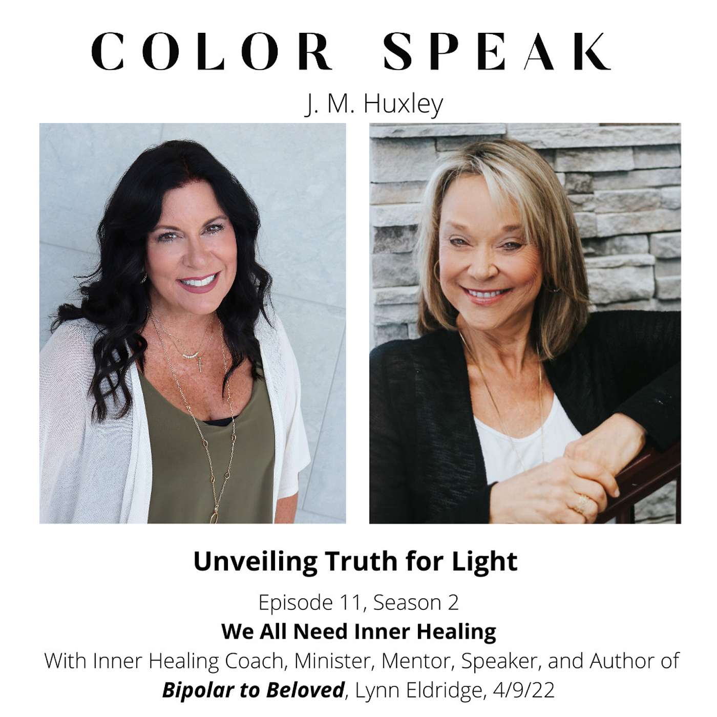 Color Speak: Unveiling Truth for Light