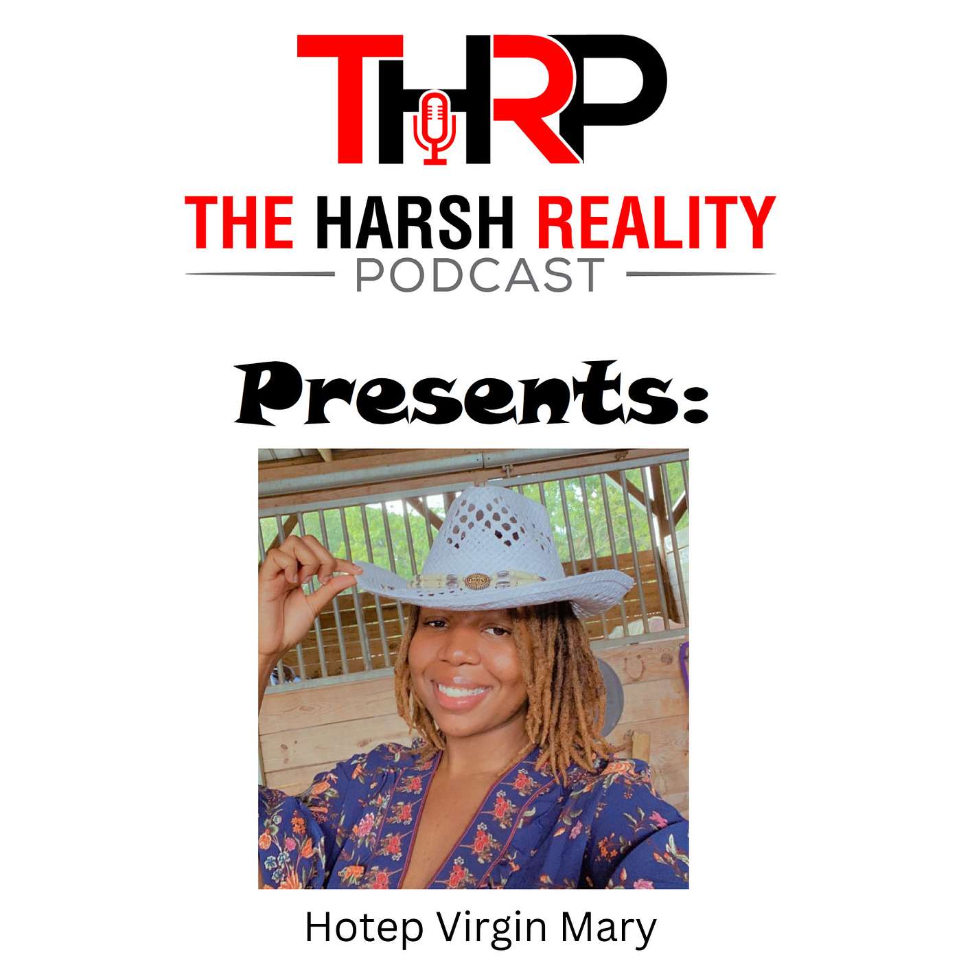 The Harsh Reality Podcast