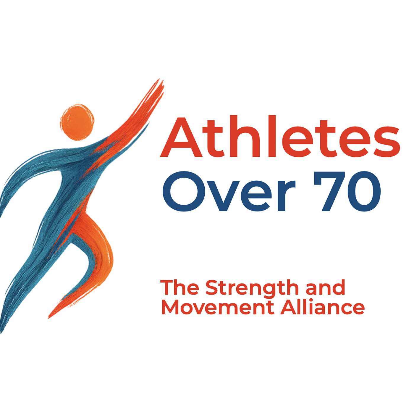 Athletes Over 70