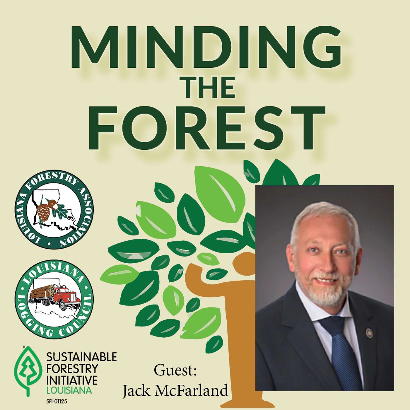 Minding the Forest