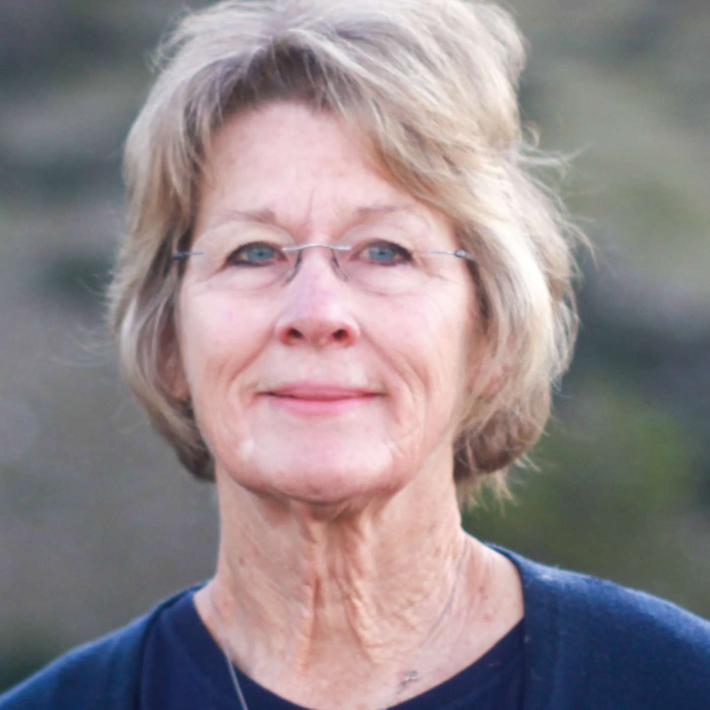 # 100 The Hermits of Big Sur. A conversation with author Paula Huston