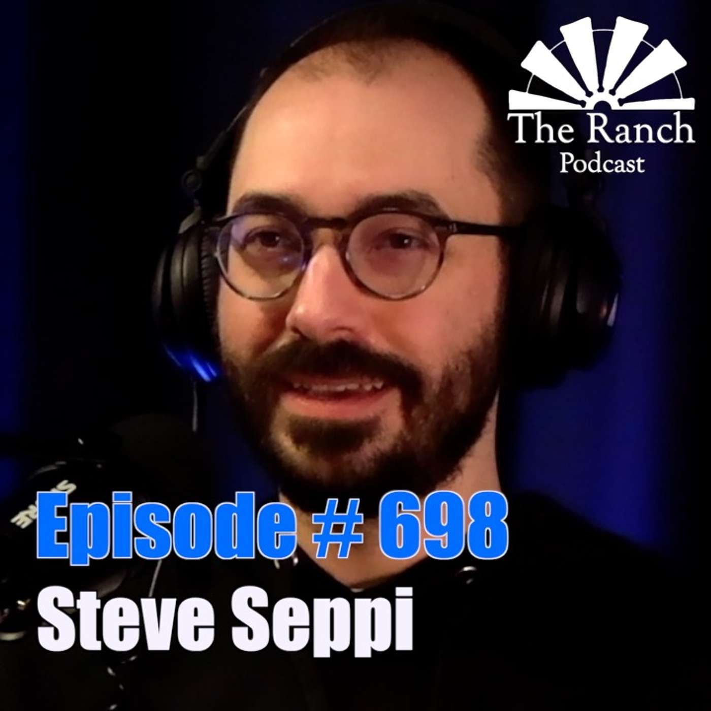 The Dairy Powerhouse with Steve Seppi