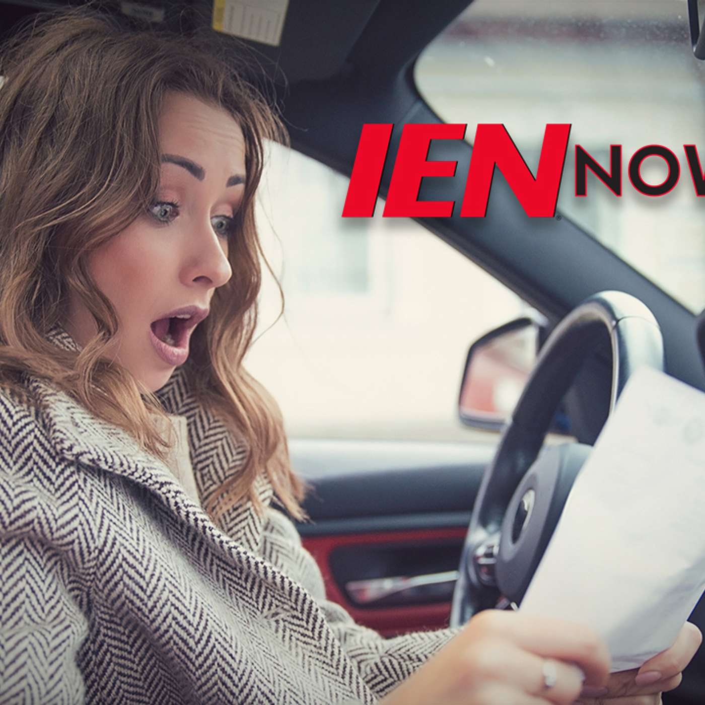 Average New Car Price Hits Record High