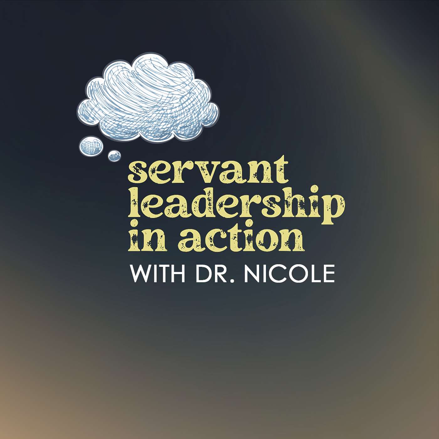 Breakout Room Podcast: Redefining Leadership Together