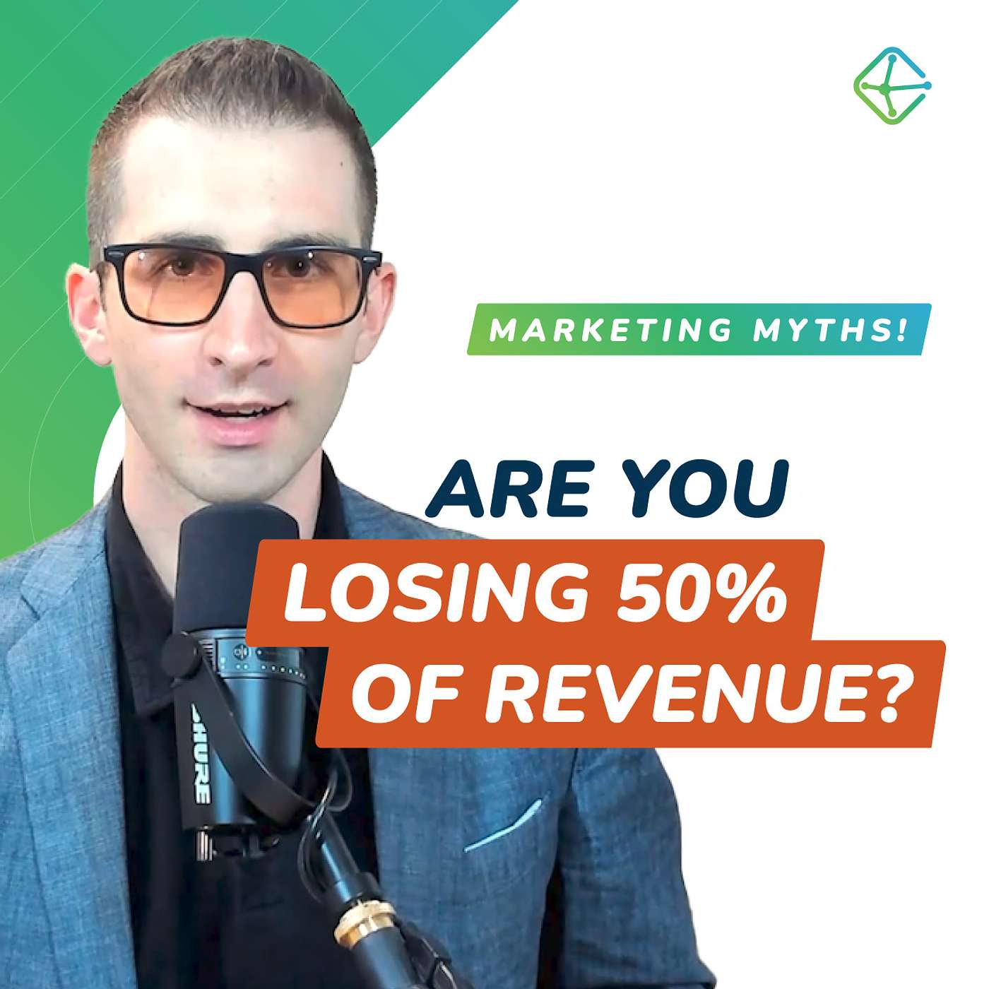 ClearBrand Marketing Podcast