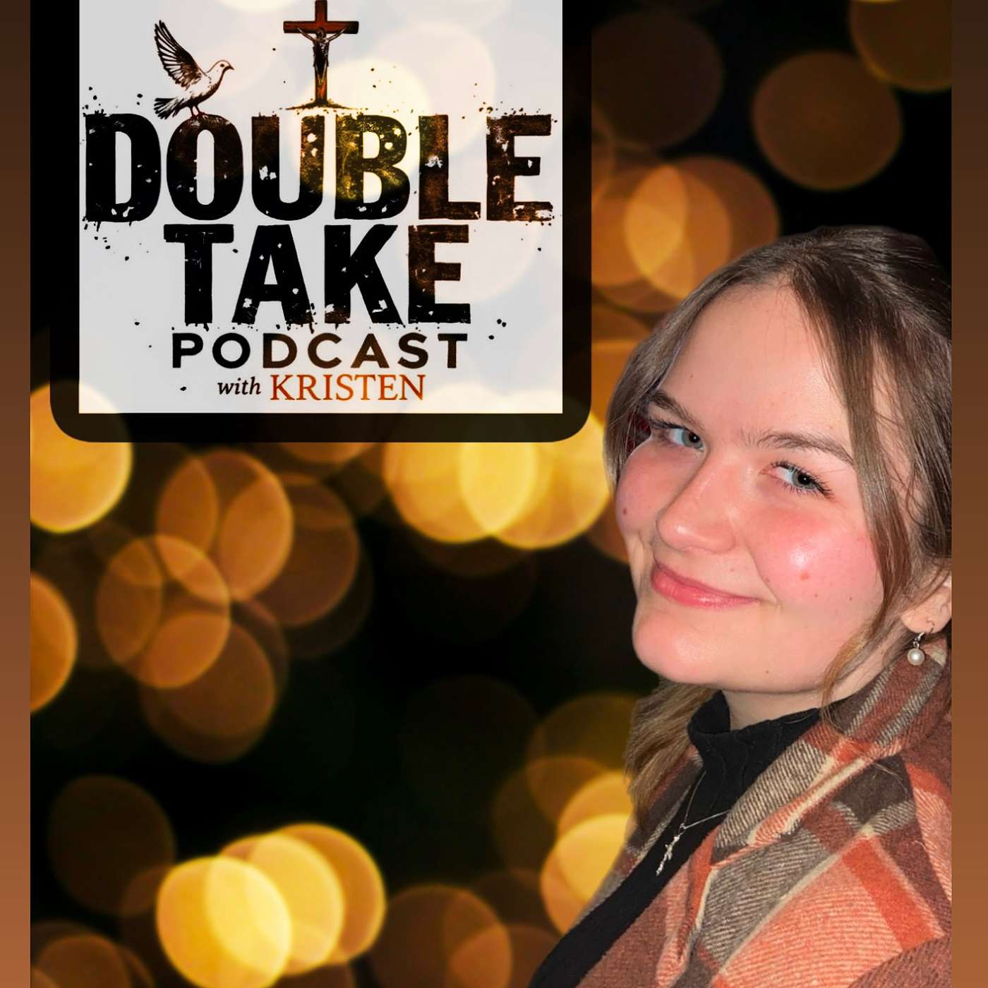 Double Take: with Kristen