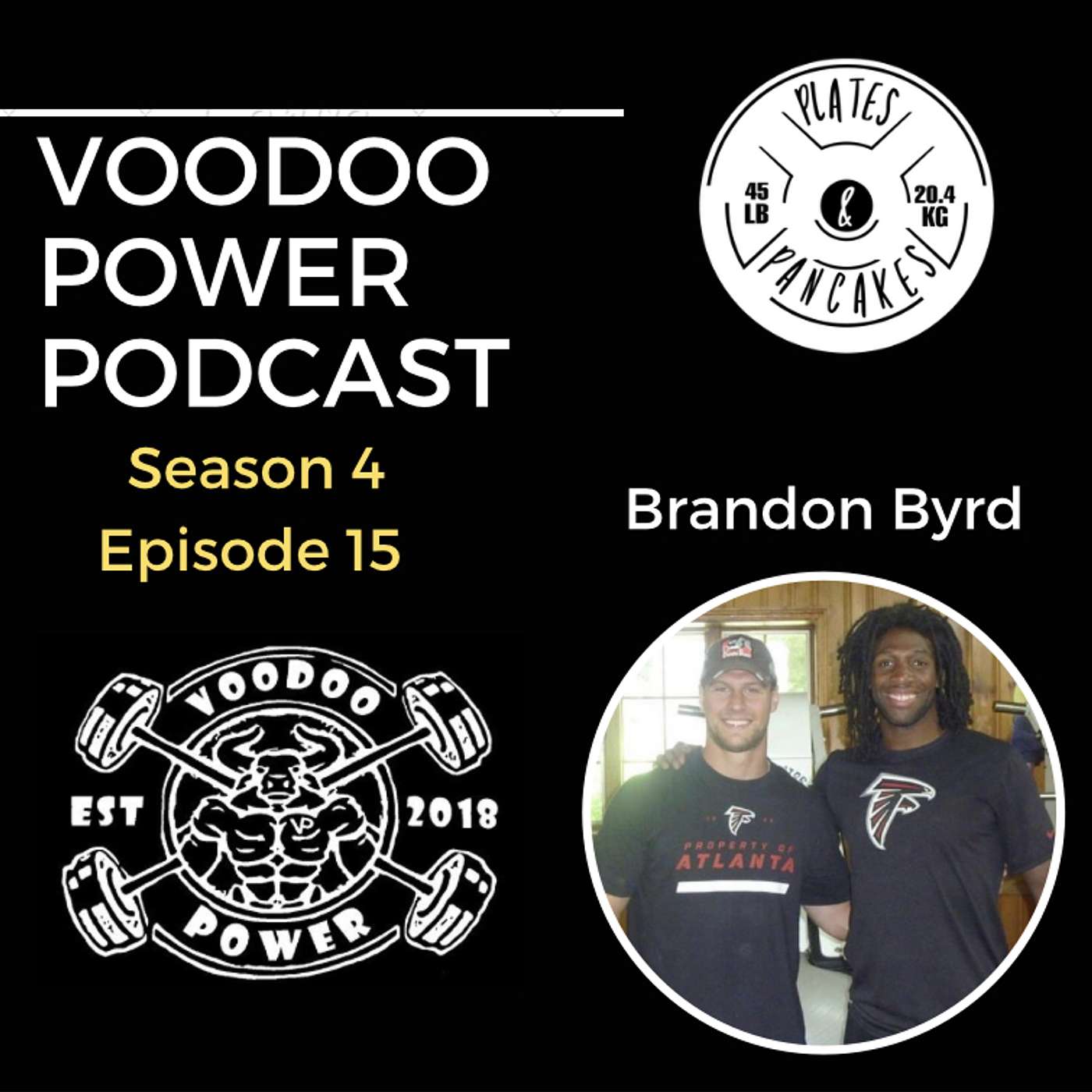 Voodoo Power