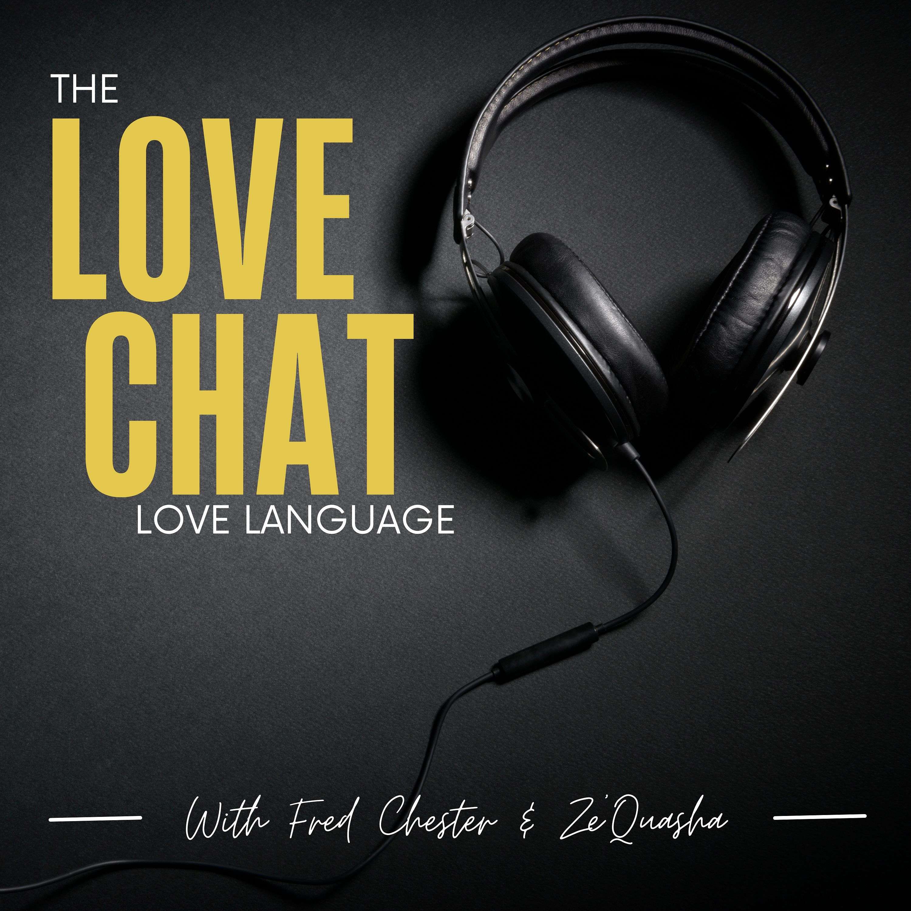 The Love Chat 'Love Language'