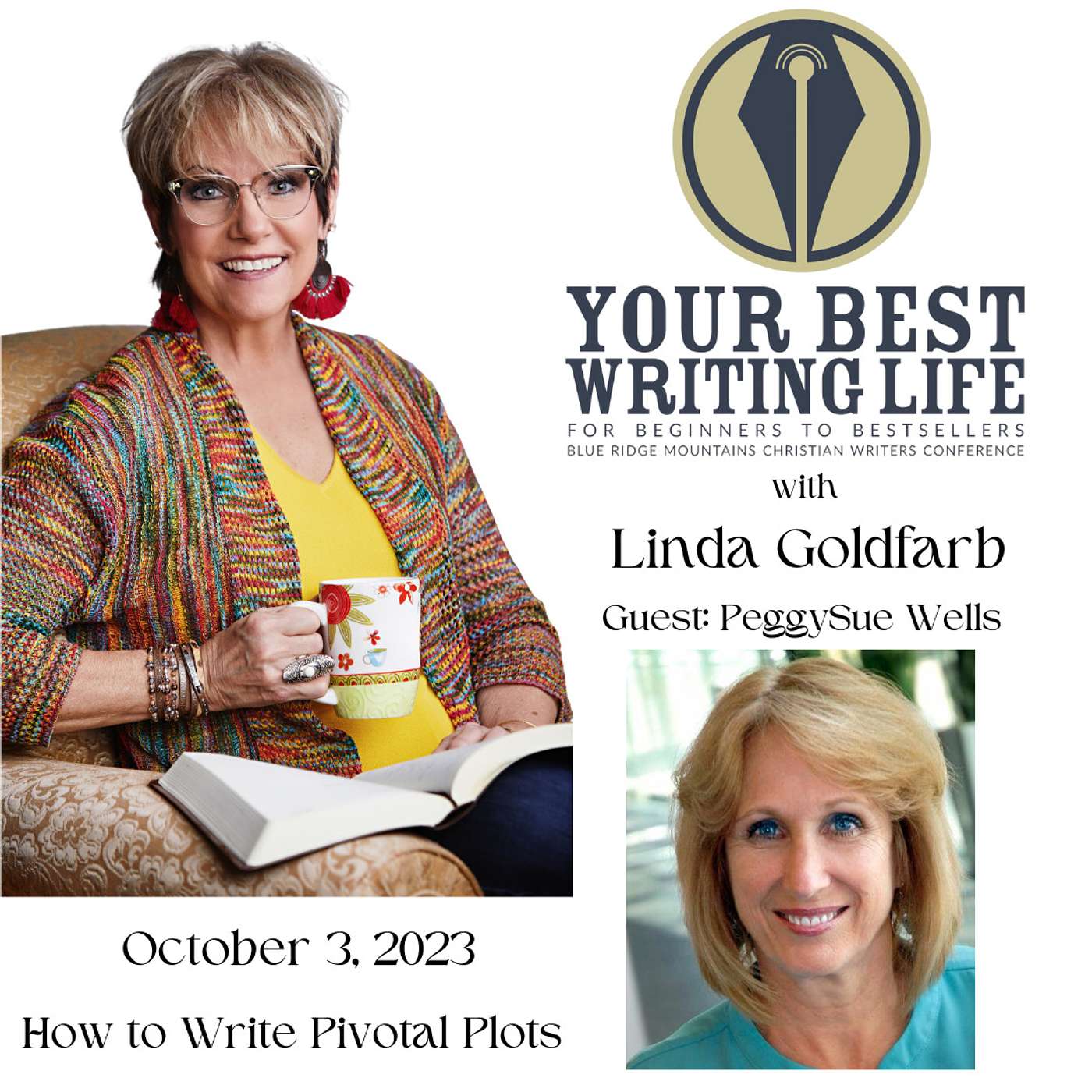 Your Best Writing Life