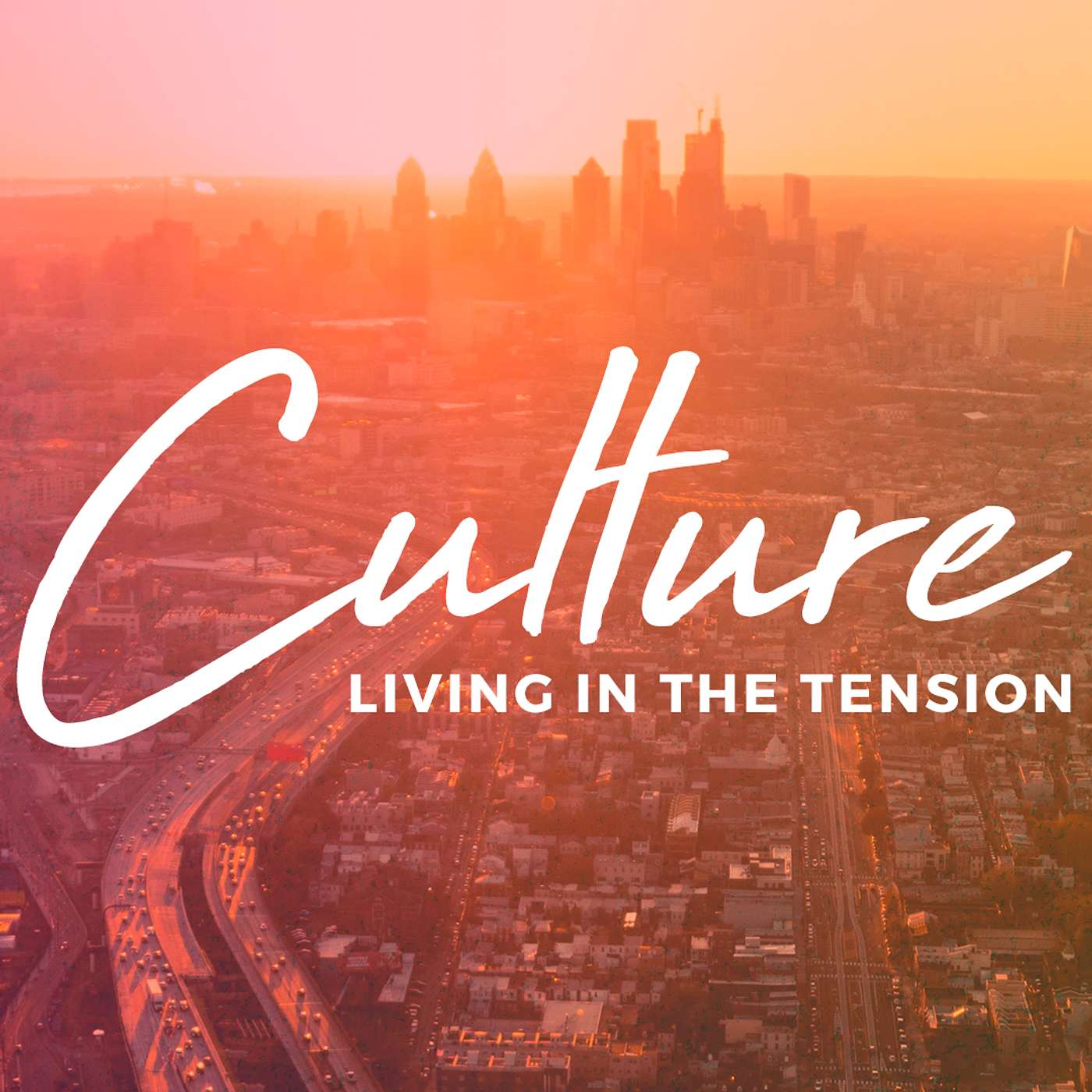 A New Culture