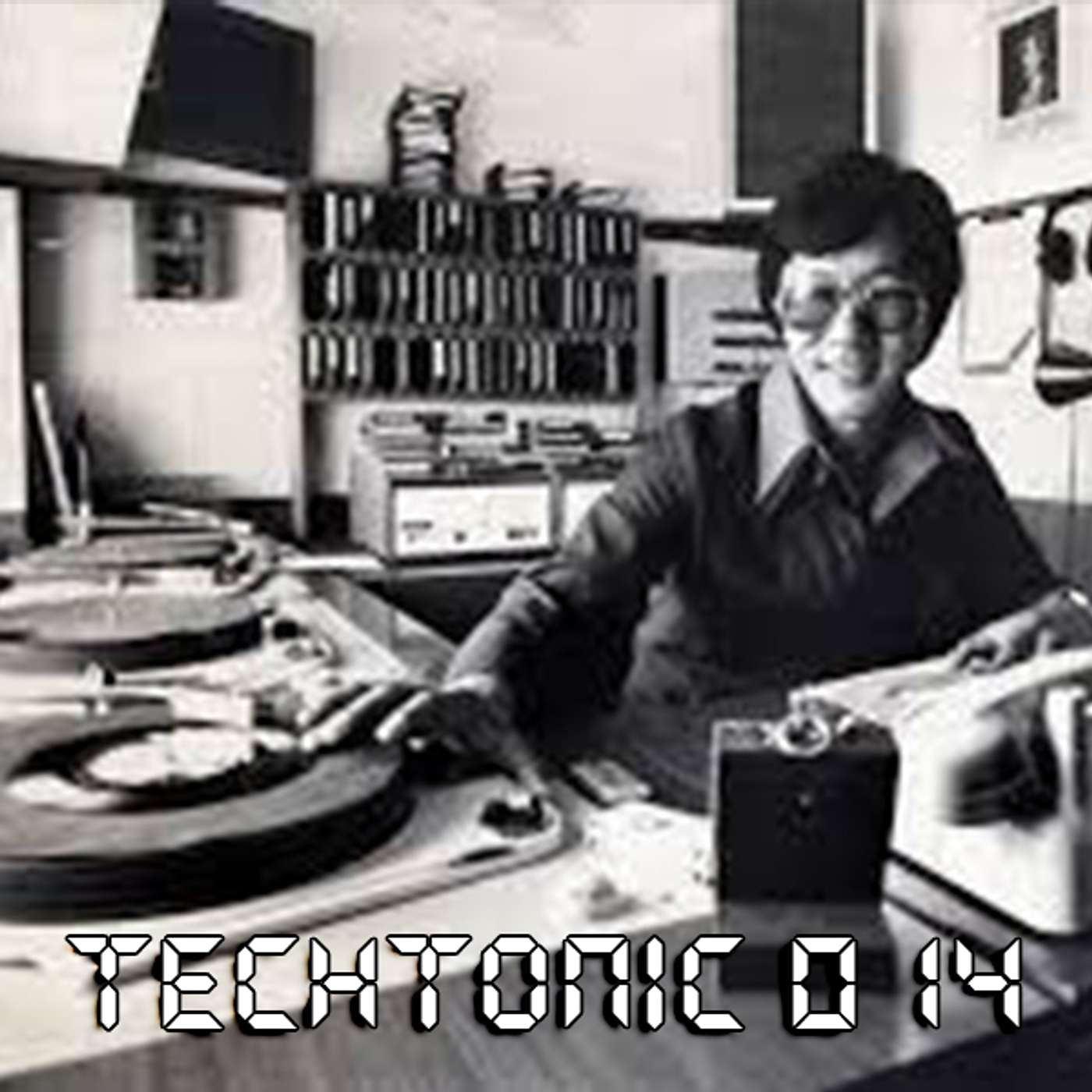 DJ Jockster » TechTonic Podcasts & Radio Show Residencies