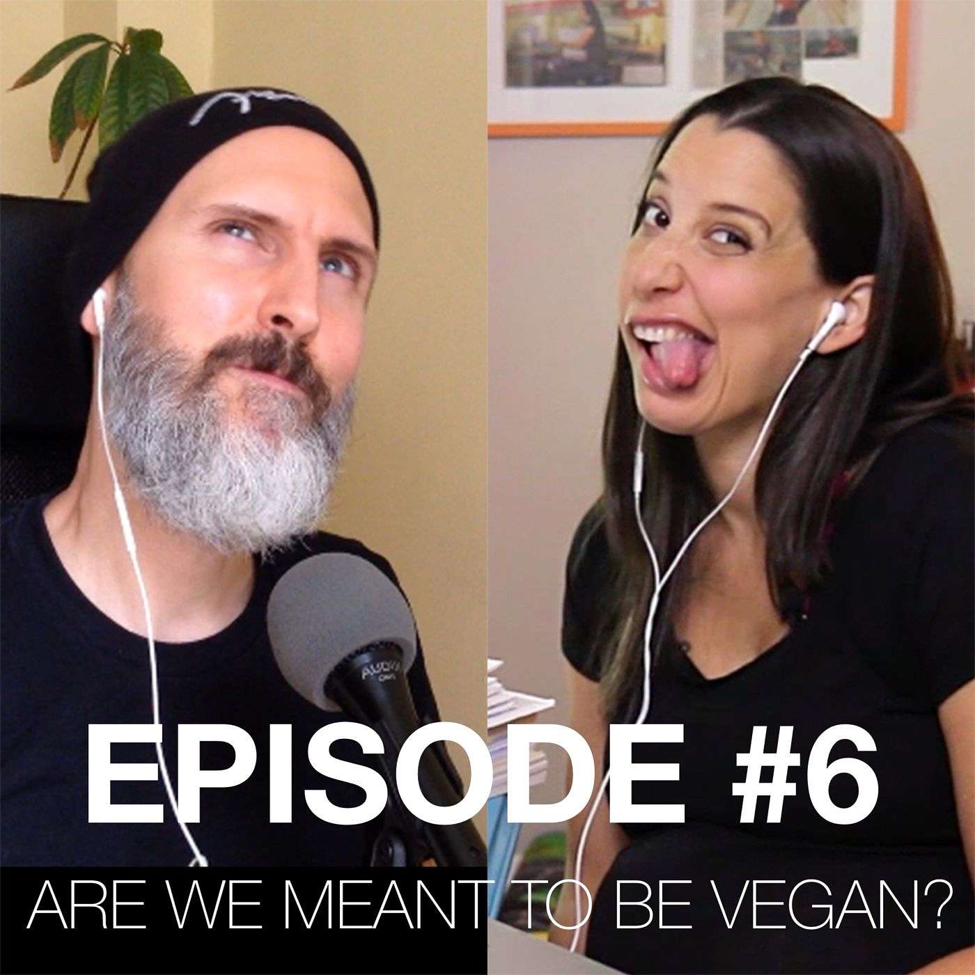 EveryDay Detox Podcast