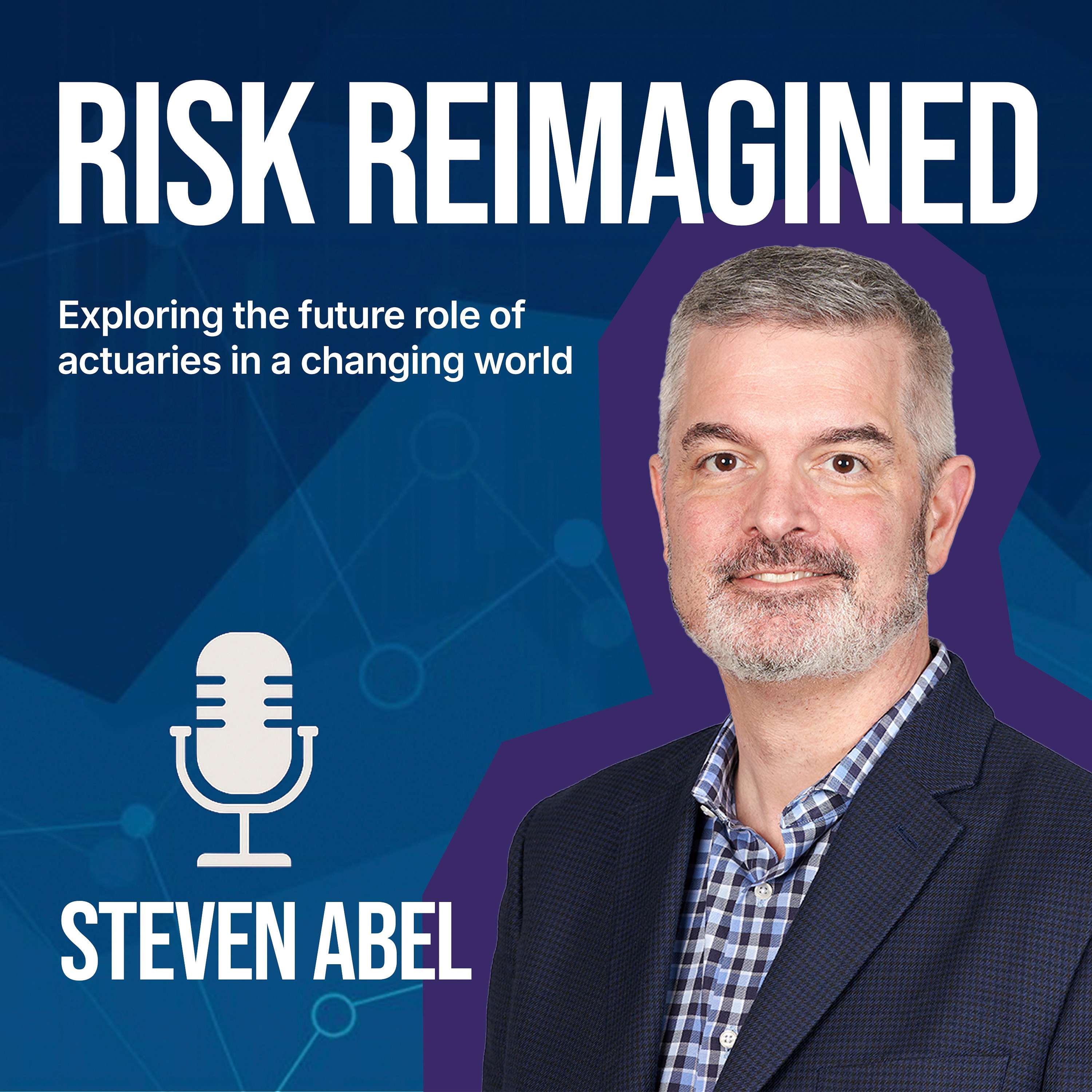 Risk Reimagined cover art