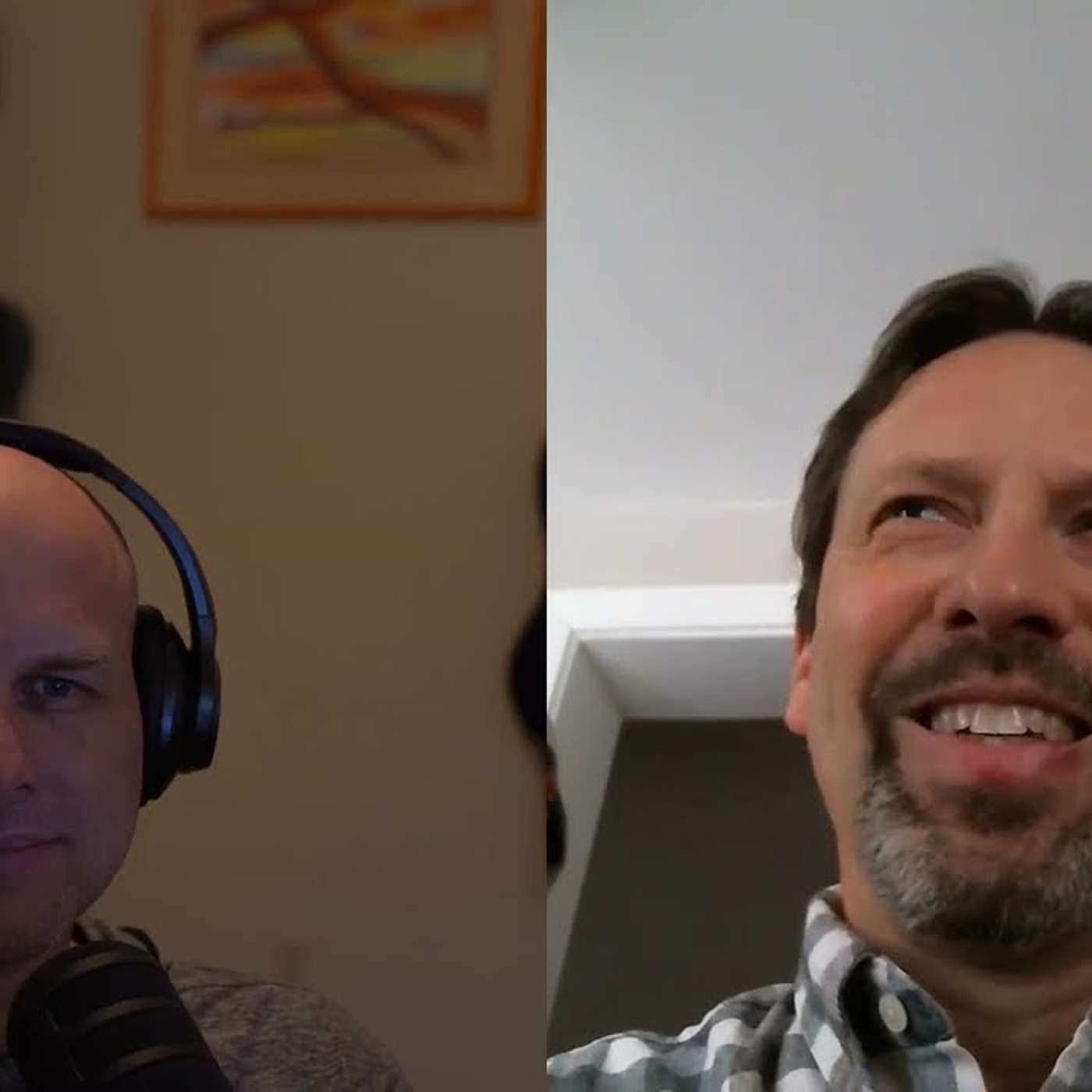 The ProLife Team Podcast 140 | Jay Rudolph episode artwork
