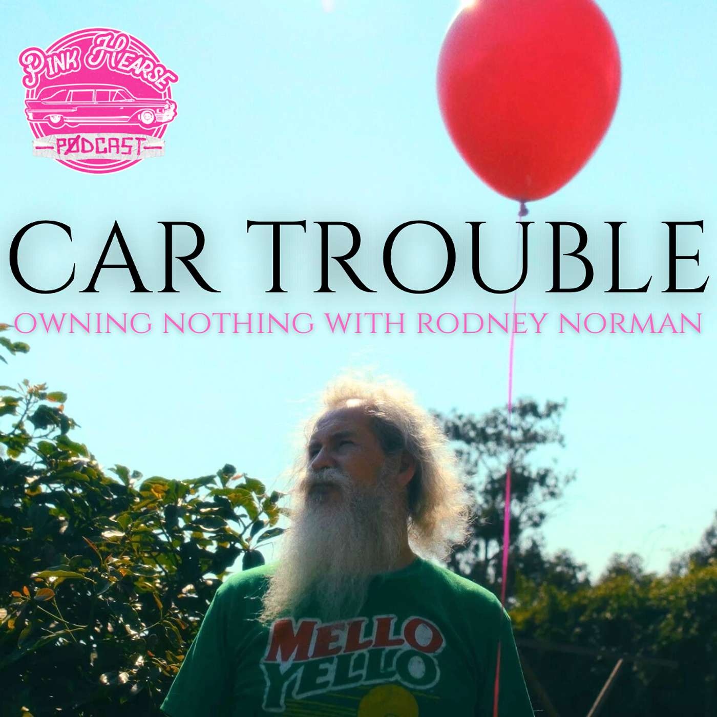 The Pink Hearse Podcast
